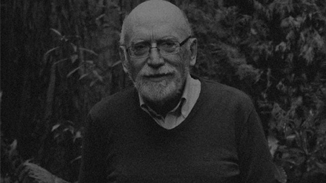 Memorias sobre el agua: Julio Carrizosa