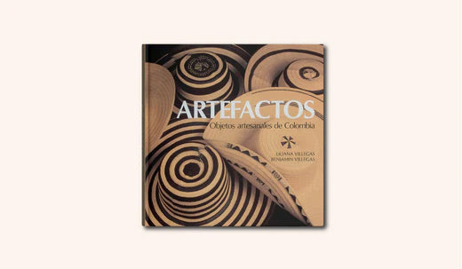 Artesanias de Colombia