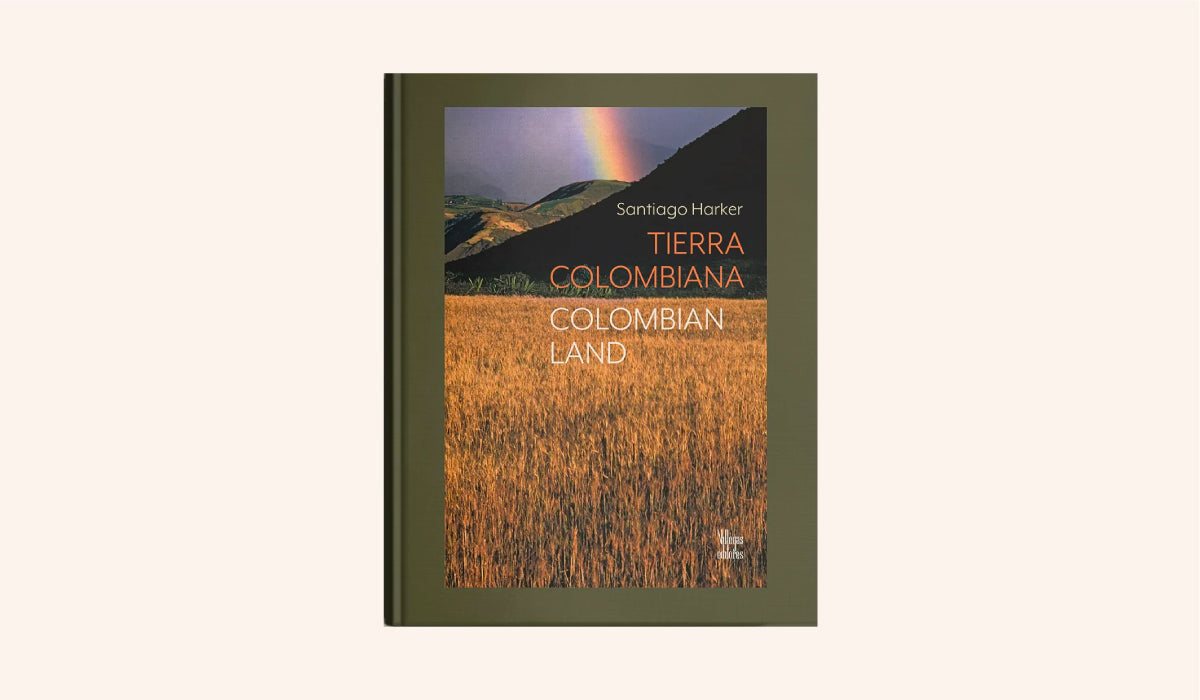 Tierra Colombiana