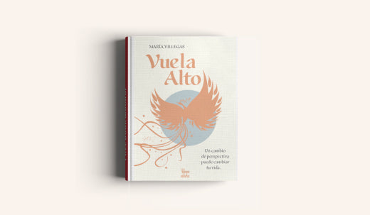 Vuela Alto