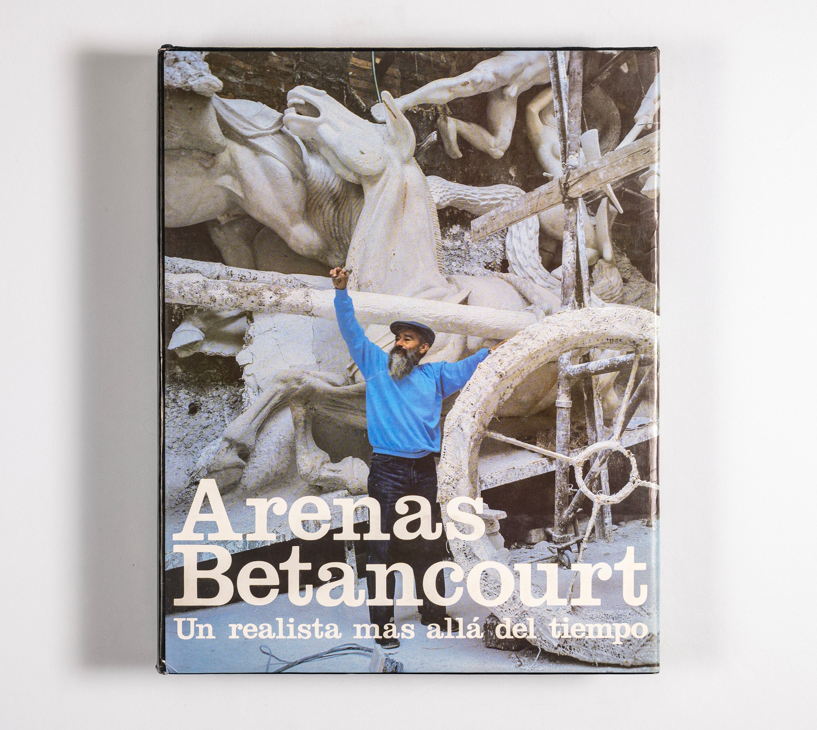 Arenas Betancourt
