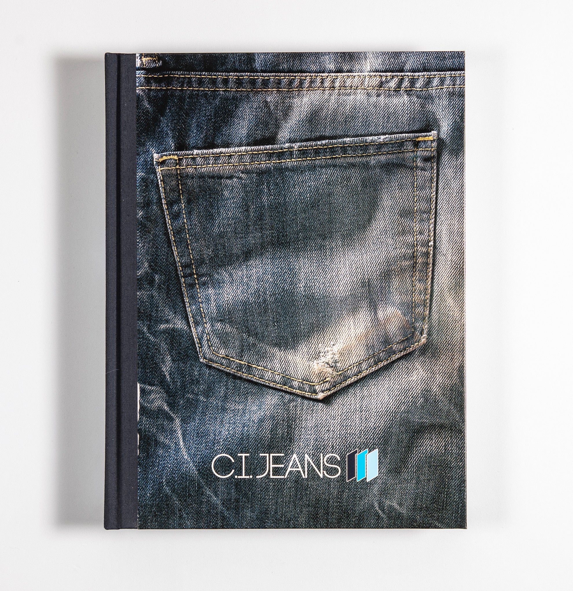 C.I. Jeans (Inglés)