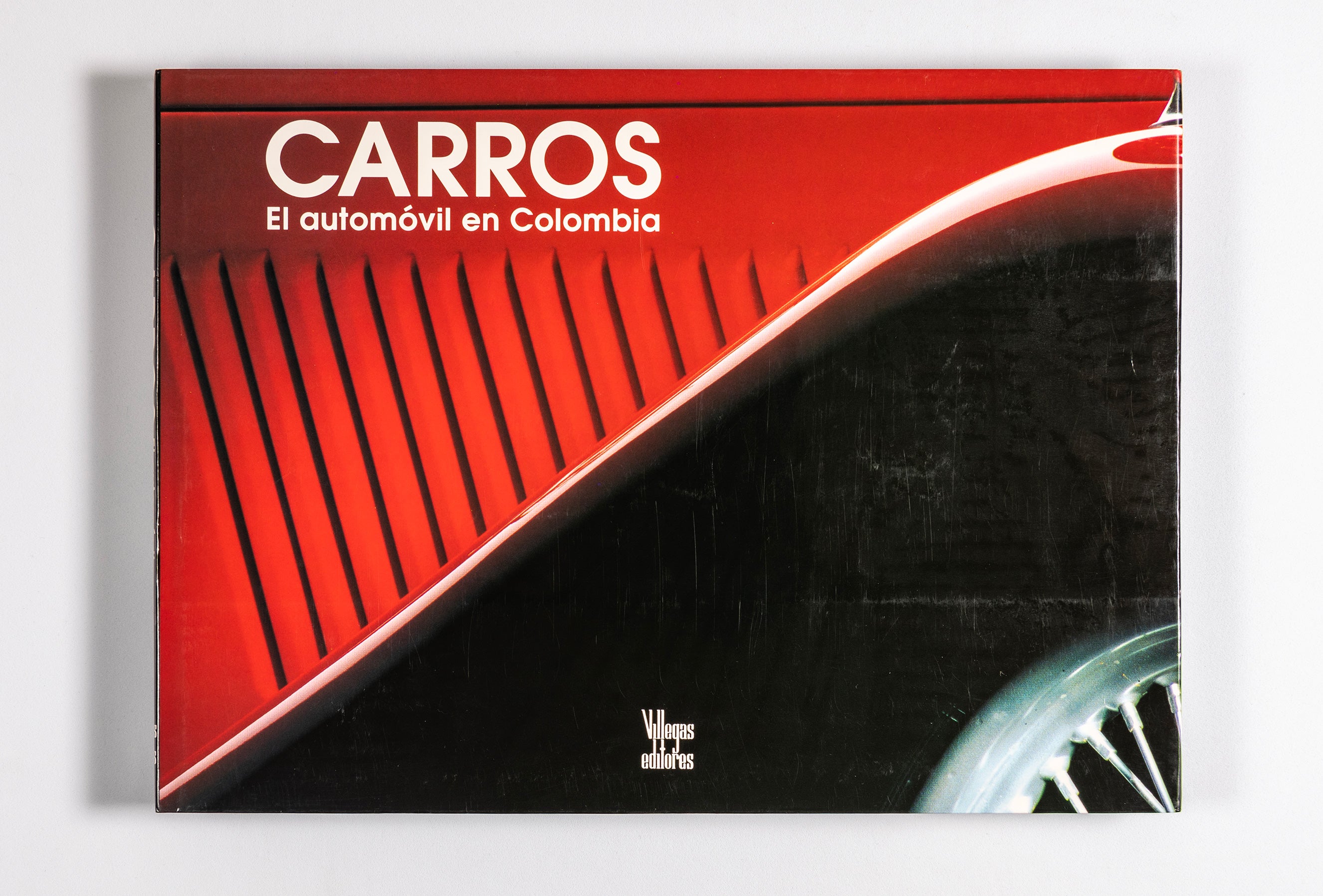 Carros El Automóvil en Colombia