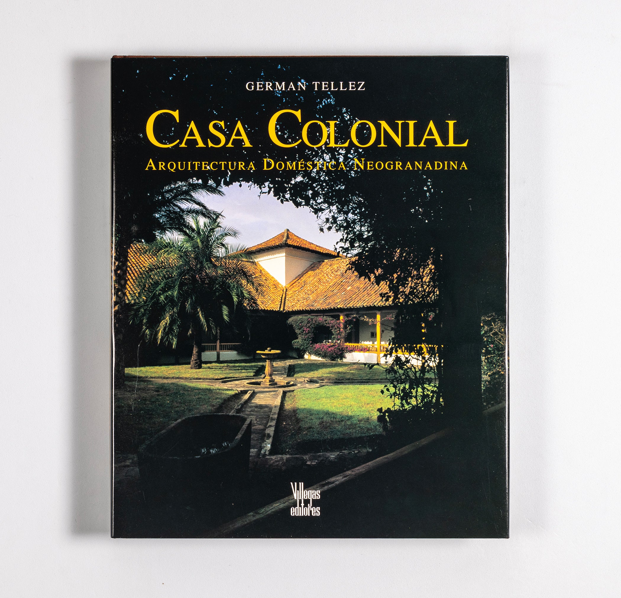 Casa Colonial