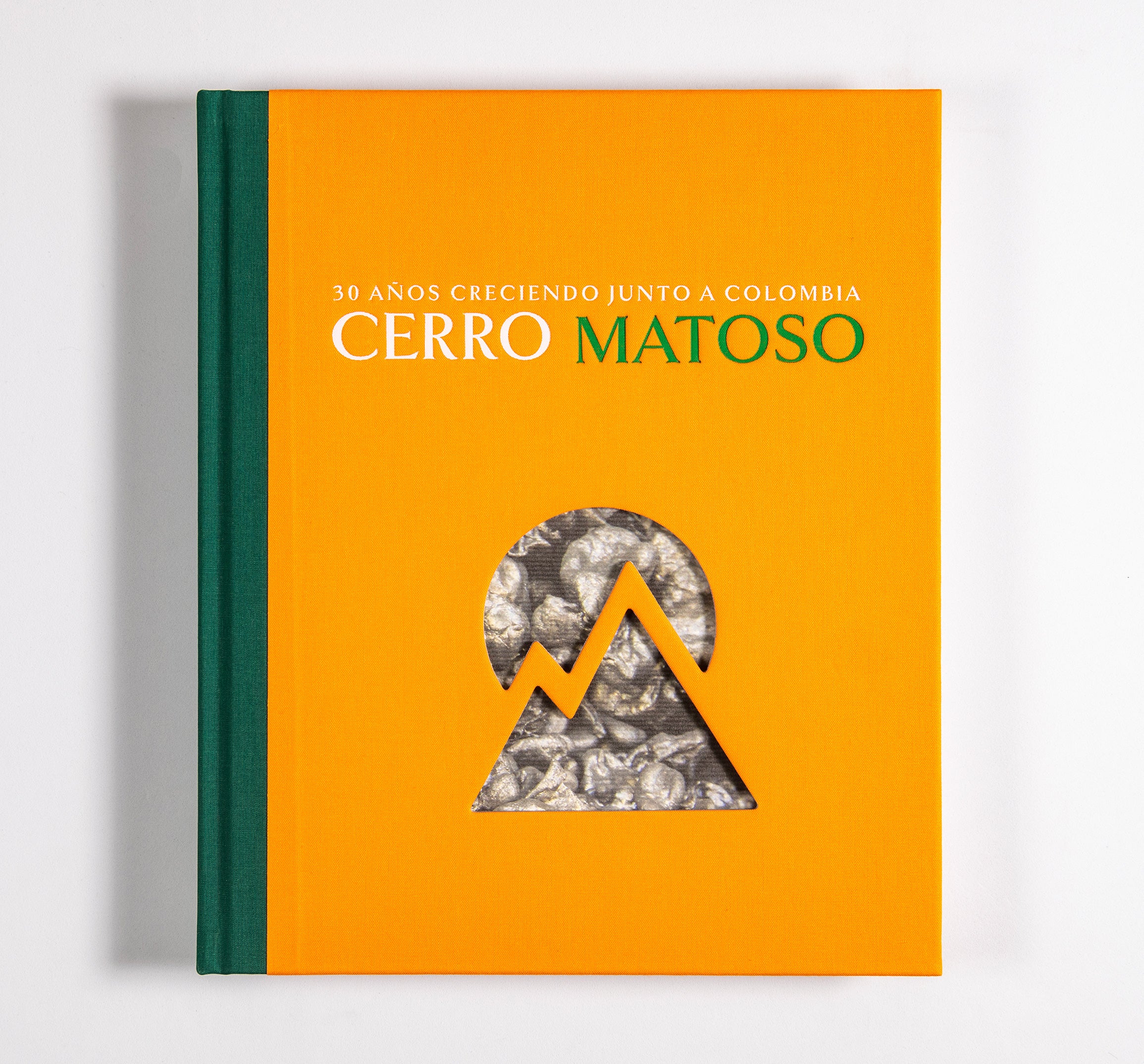 Cerromatoso (Español)