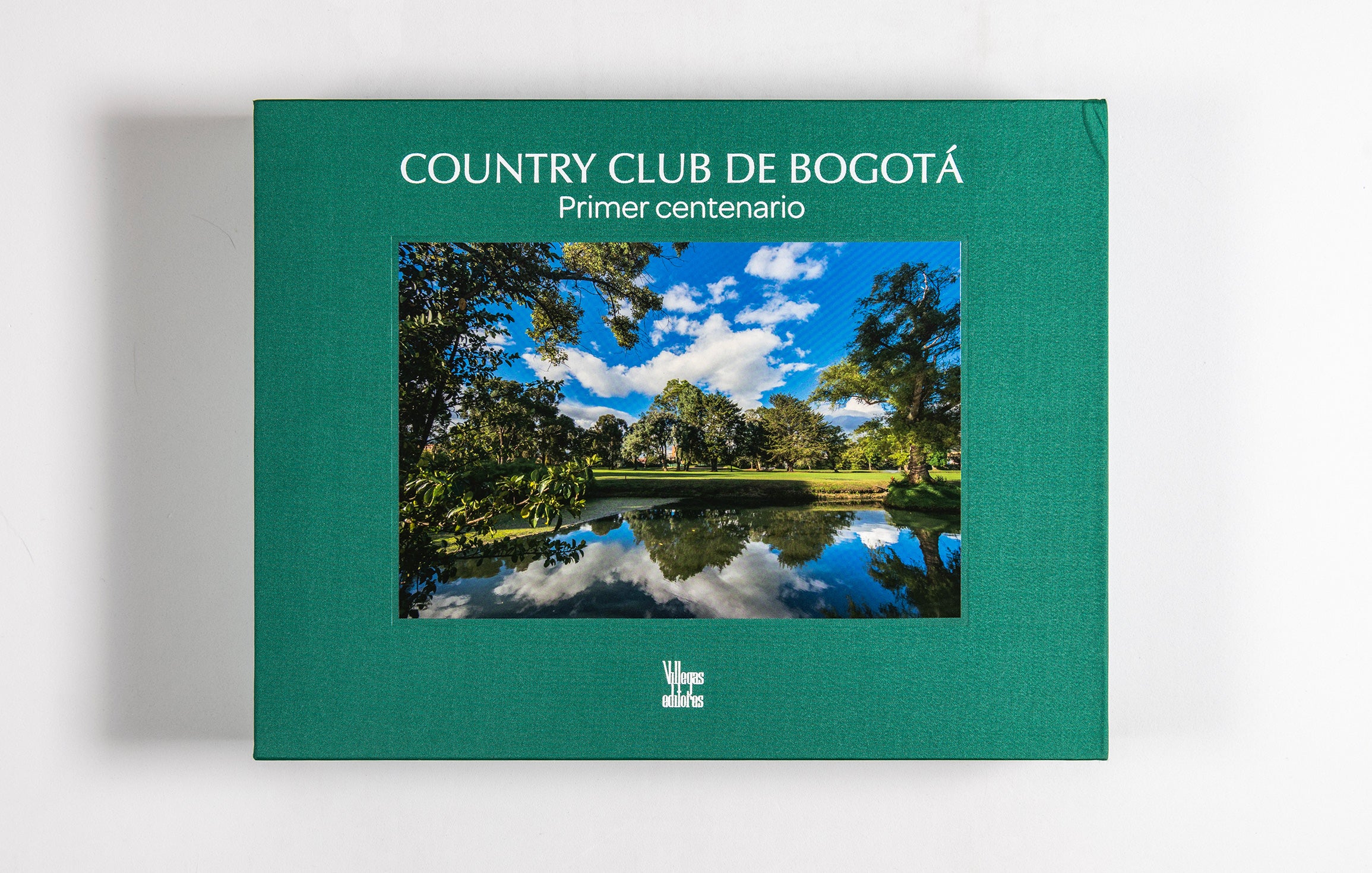 Country Club de Bogotá