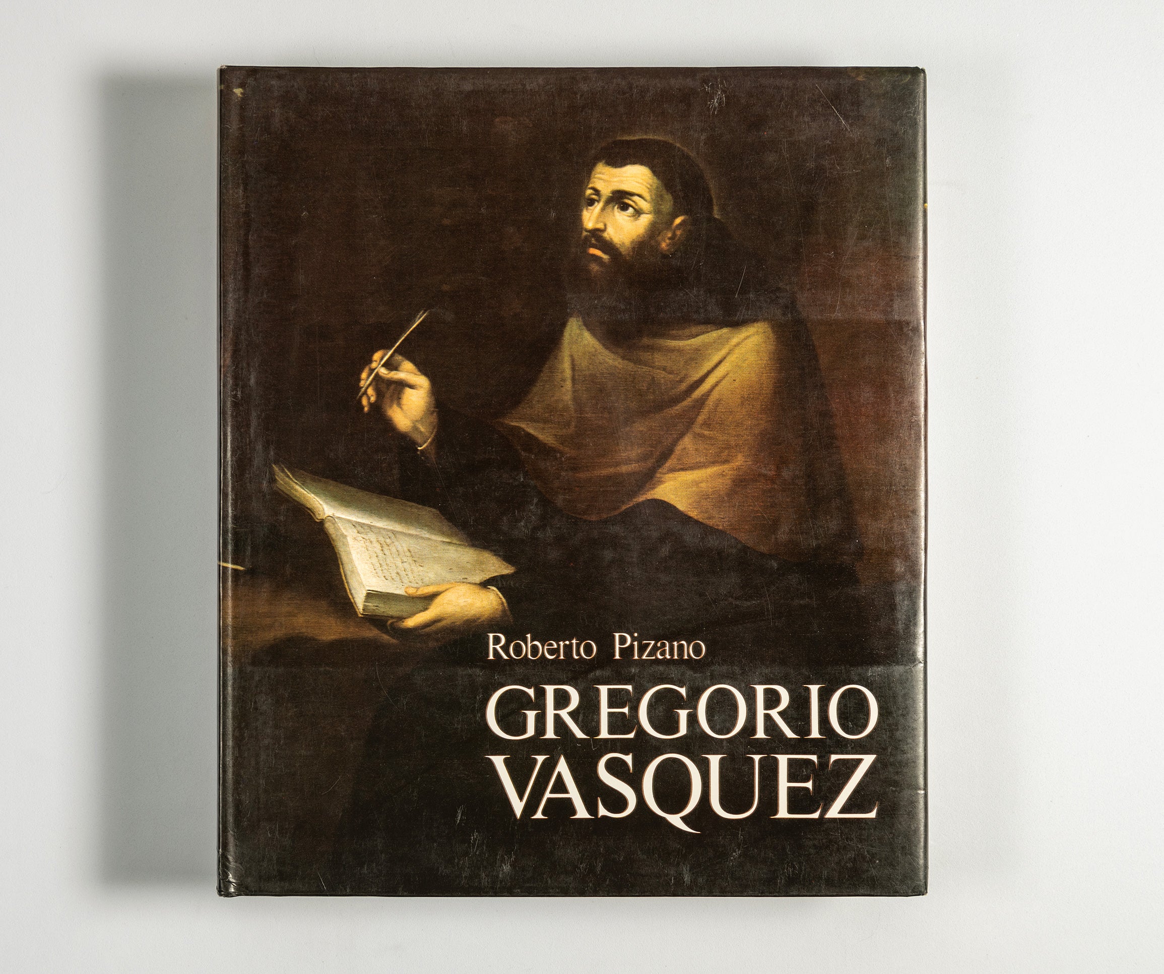 Gregorio Vásquez, Dibujos (2.ª Edición)