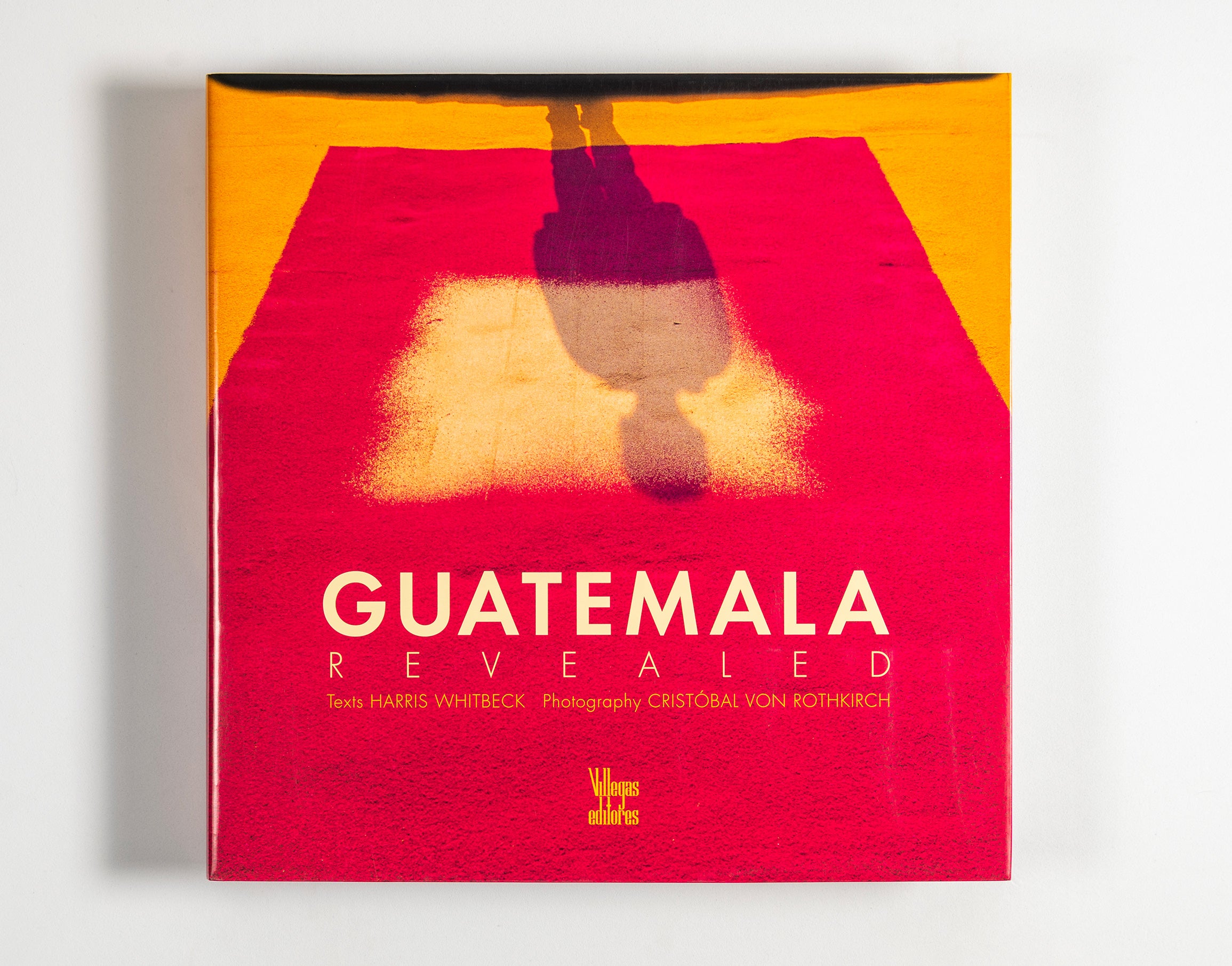 Guatemala Revealed