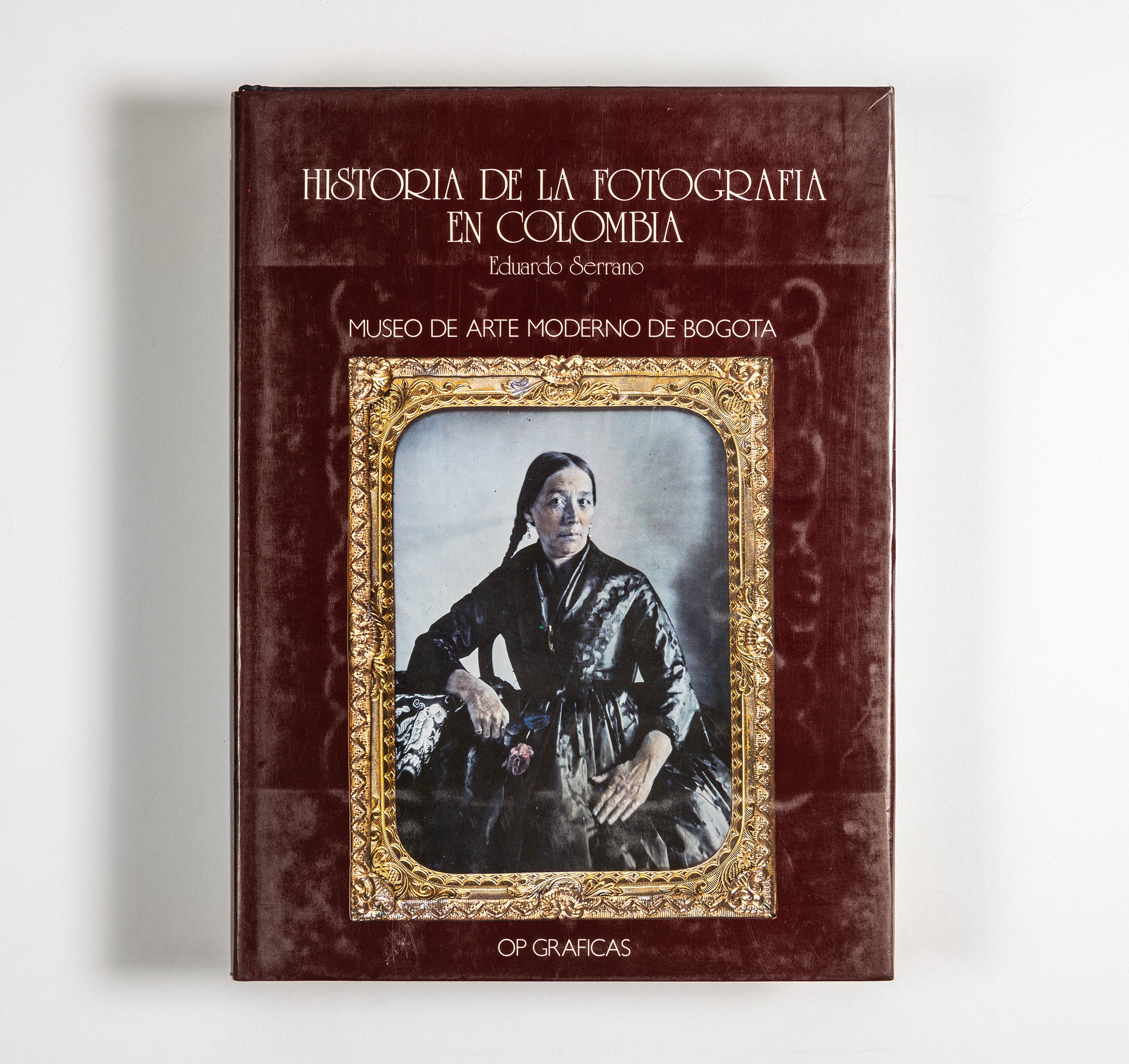 Historia de la Fotografía