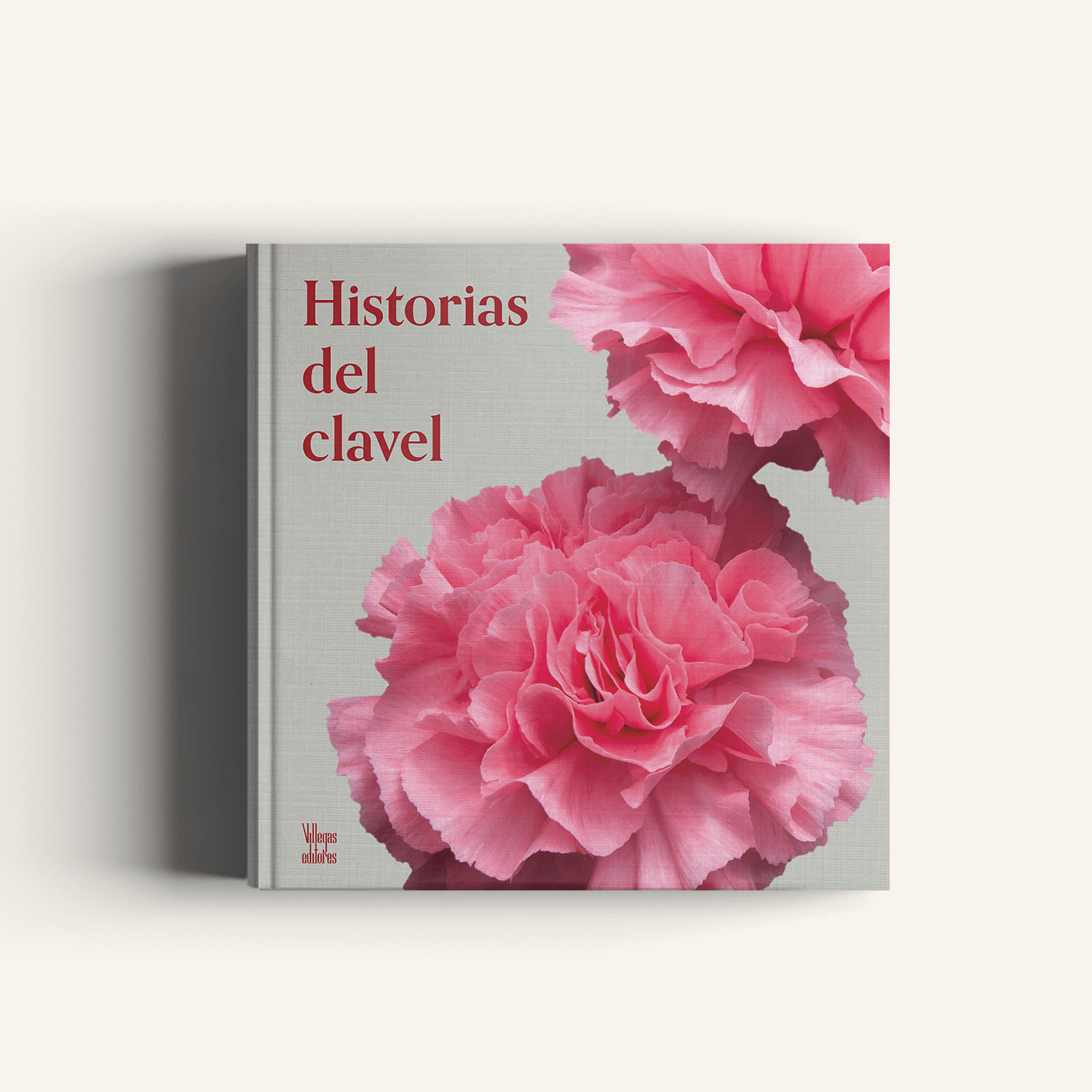 Historias del Clavel