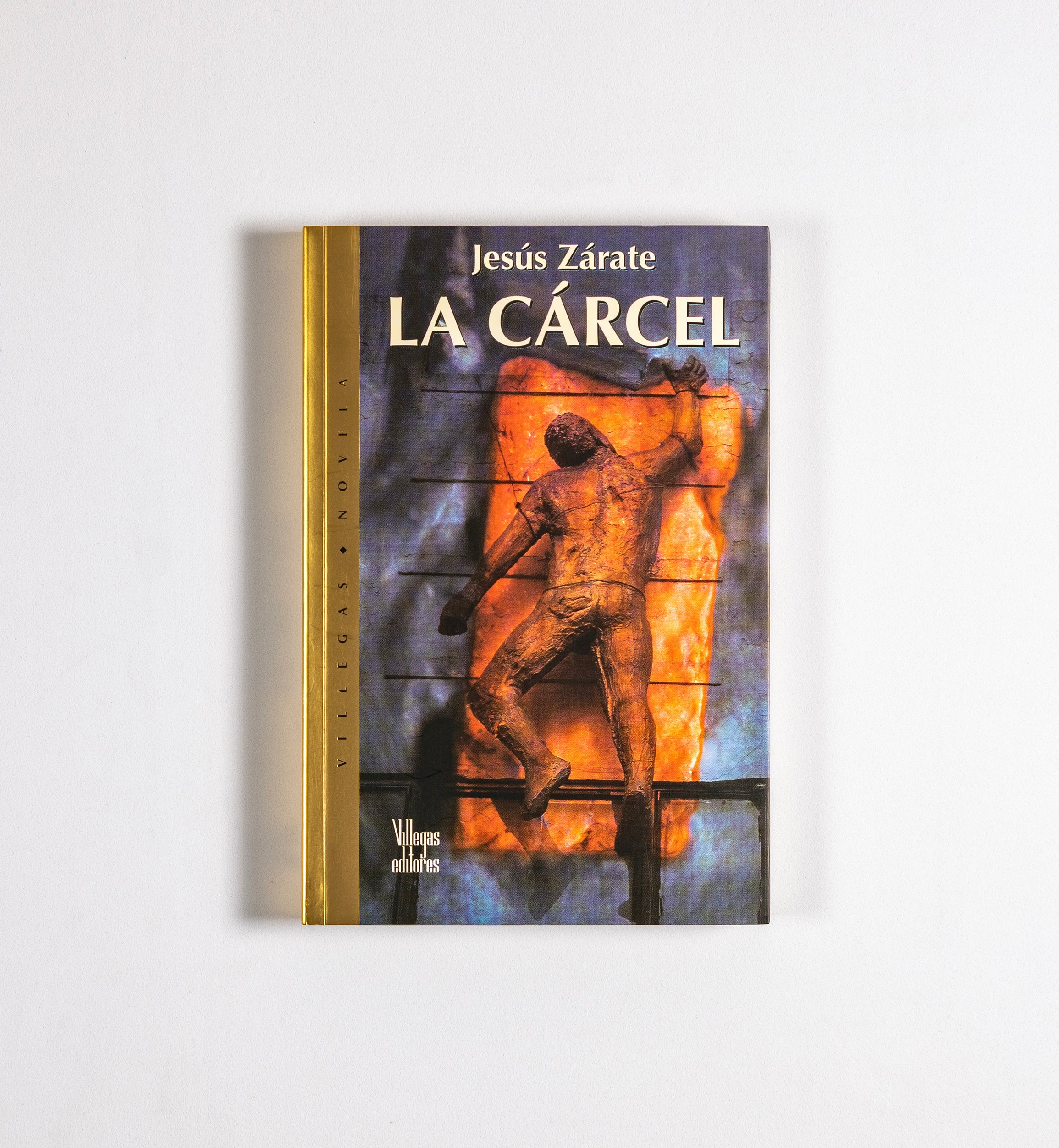 La Cárcel