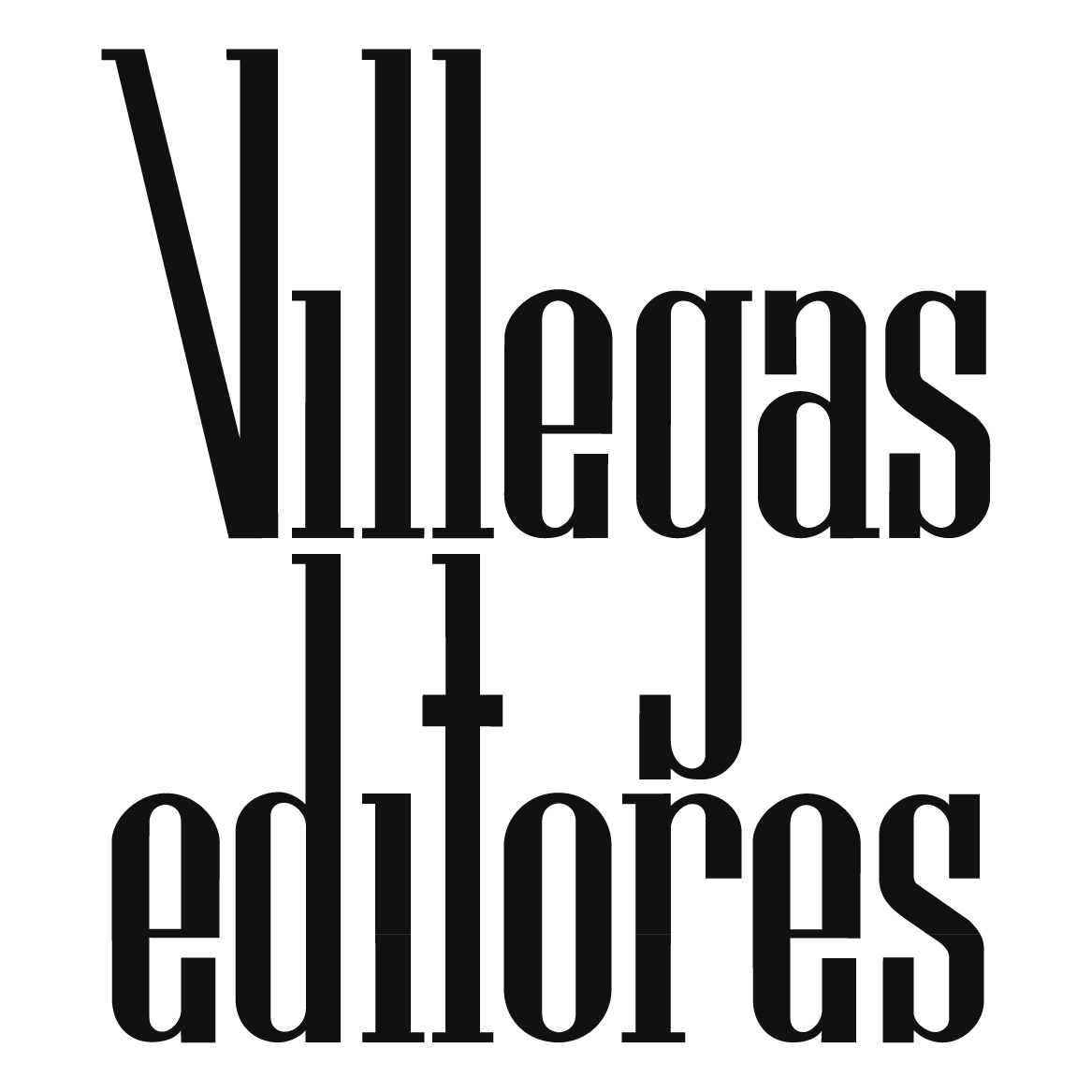 Villegas Editores