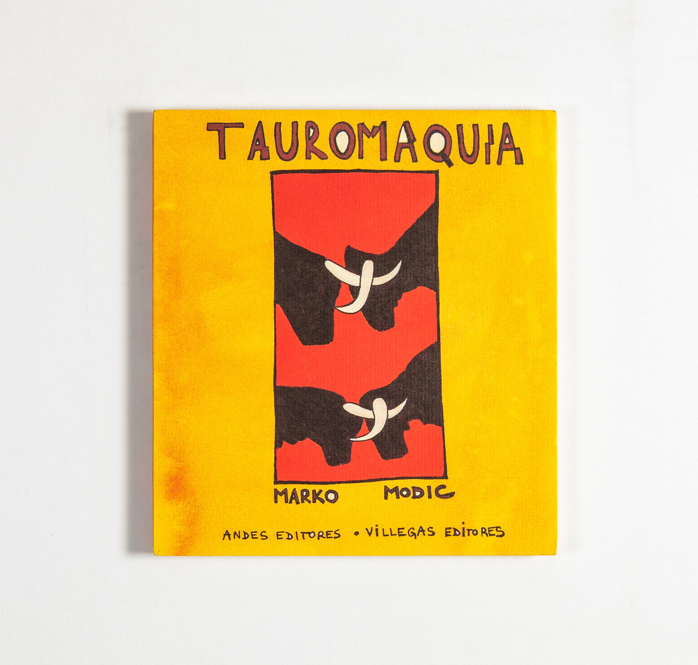 Tauromaquia