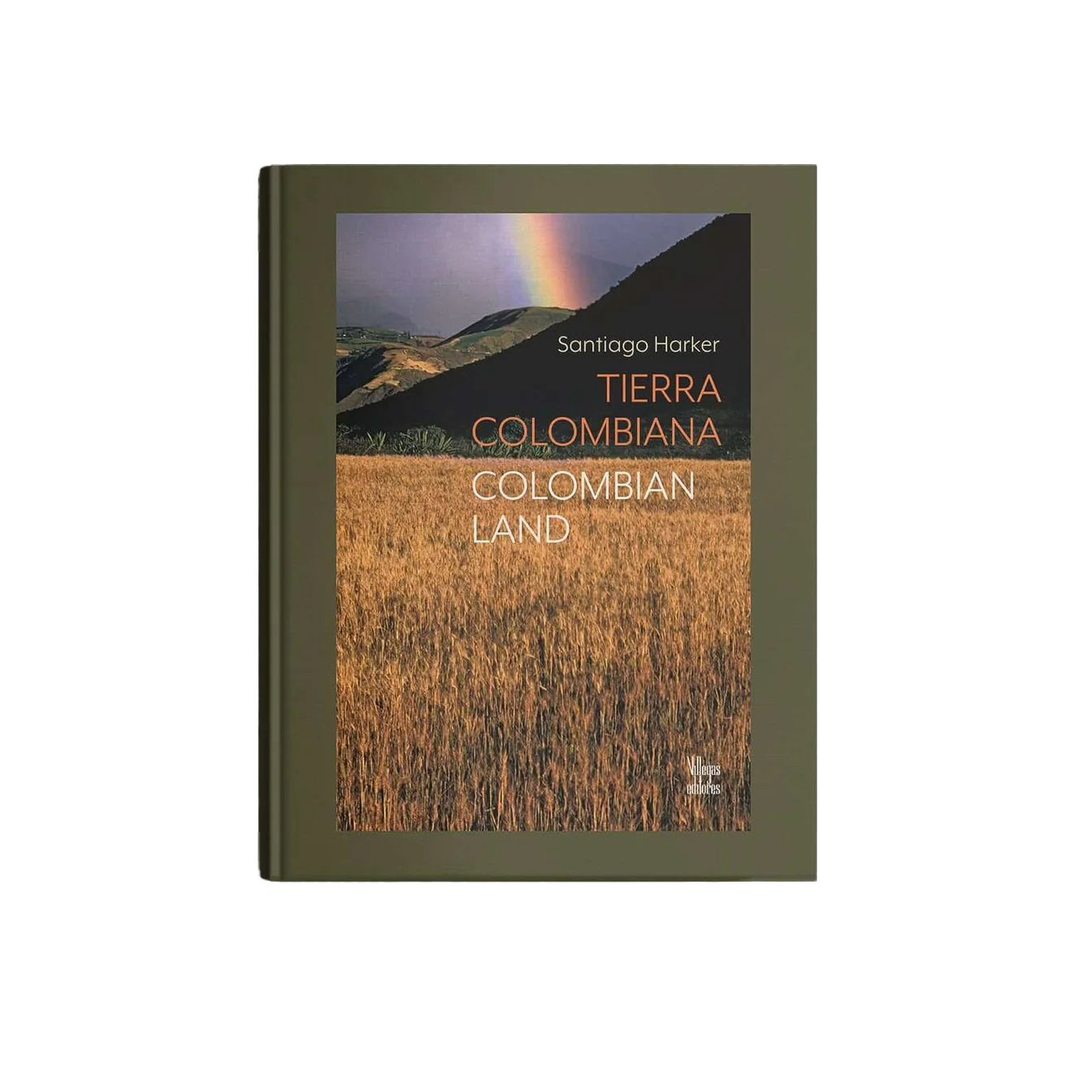 Tierra Colombiana - Colombian Land