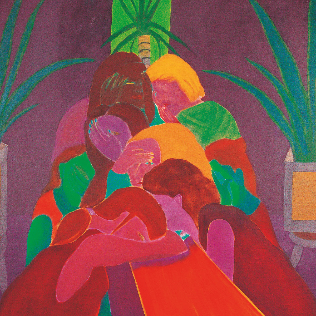 Beatriz González / Homenaje Homage