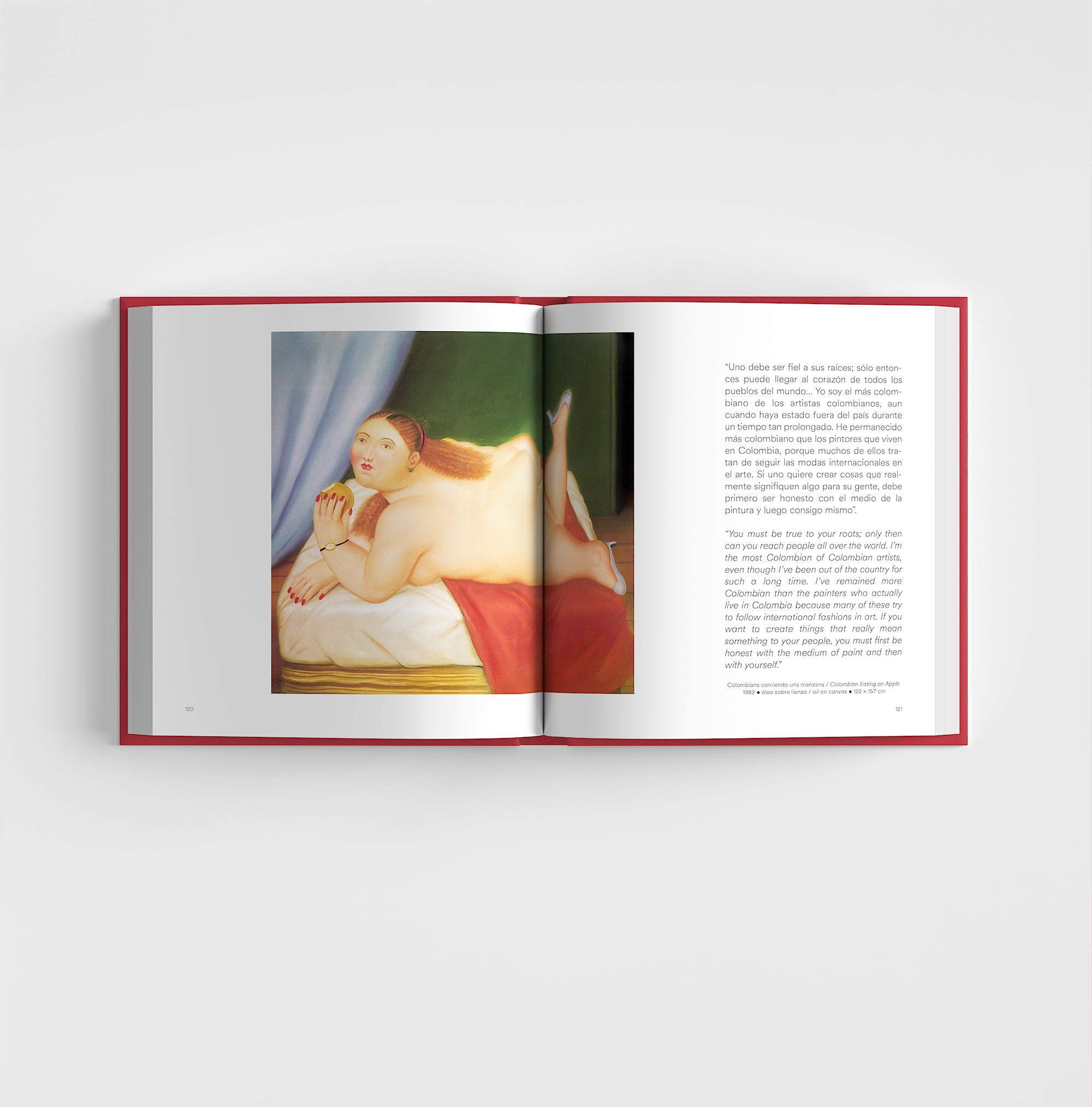 Botero Mujeres / Women