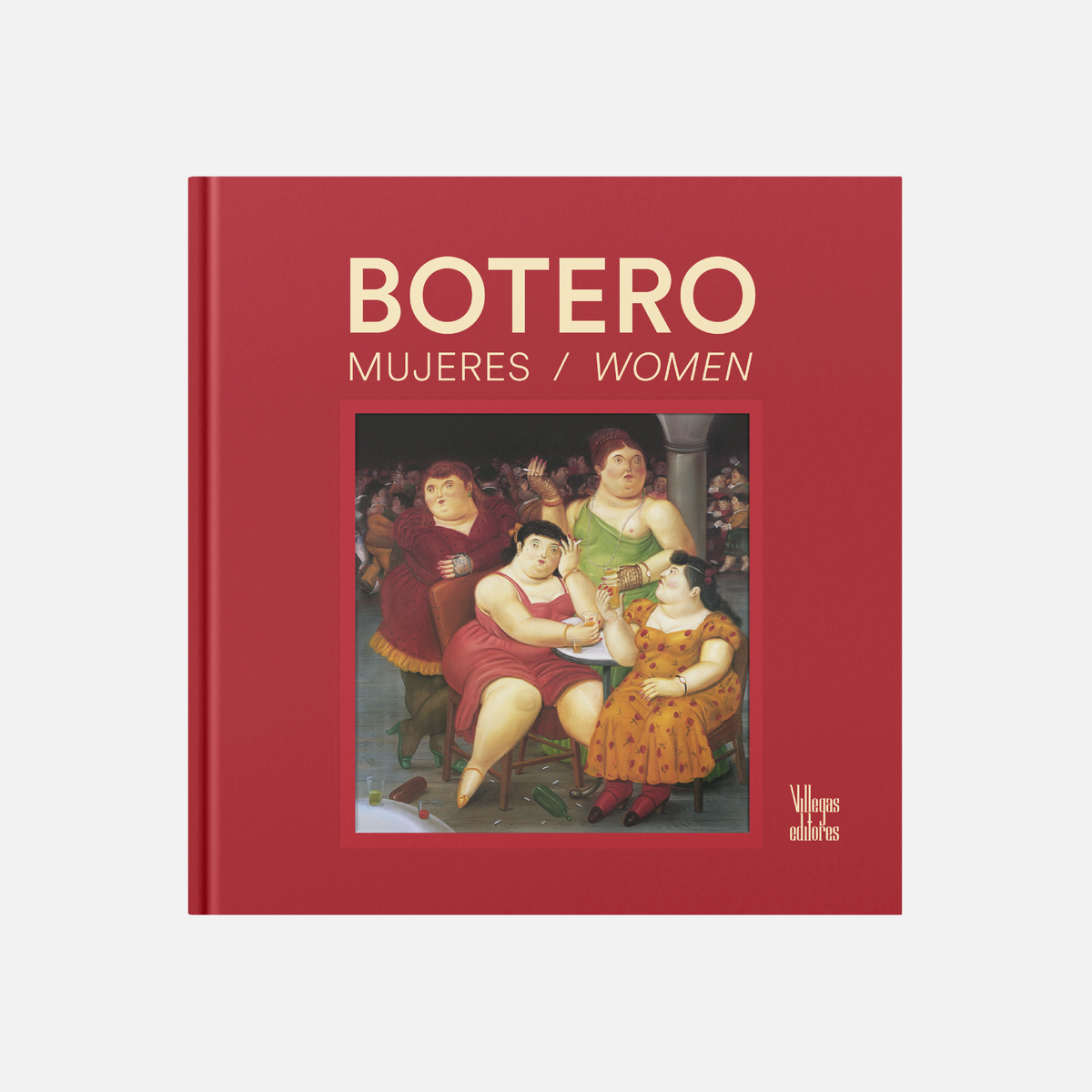 Botero Mujeres / Women