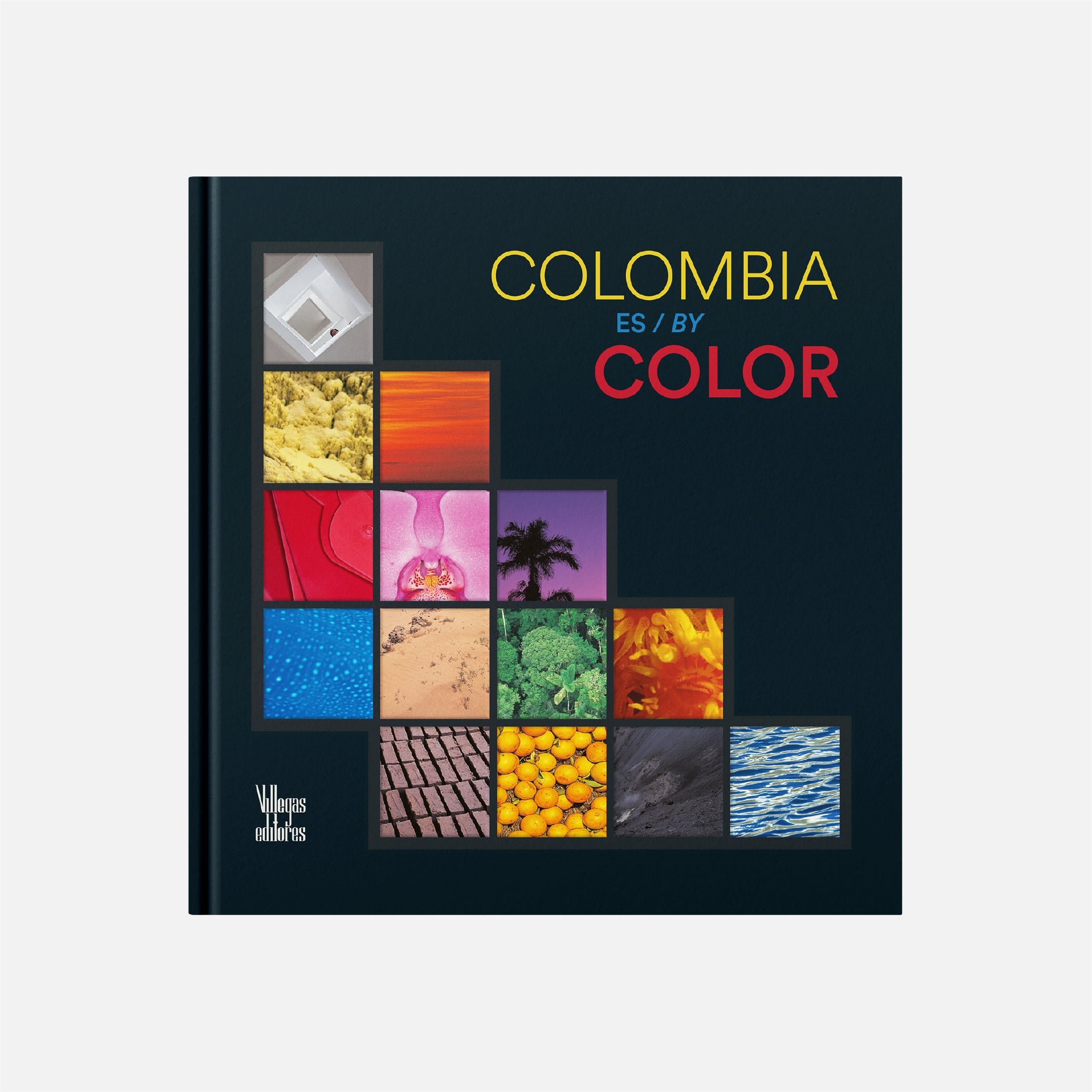Colombia es color