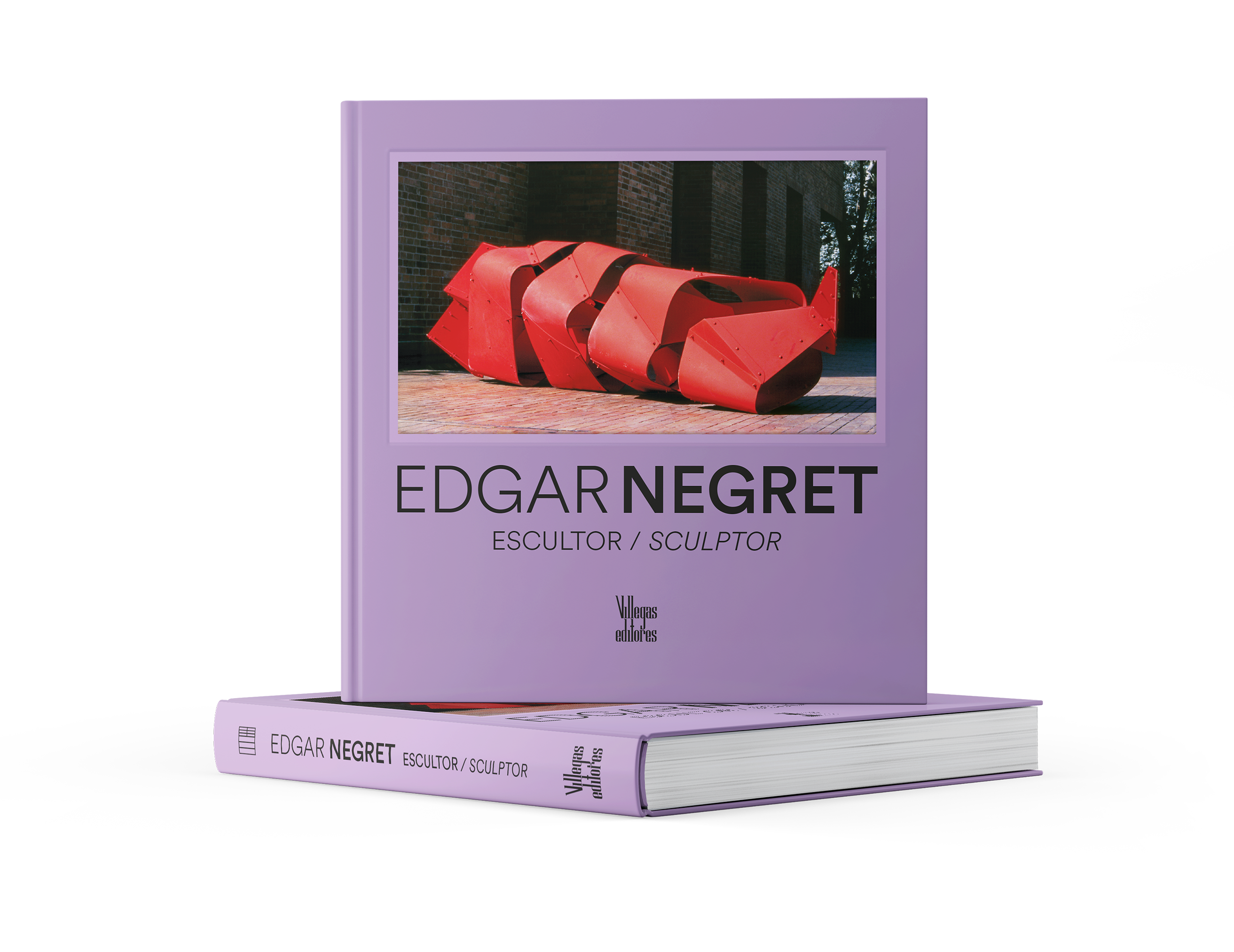 Edgar Negret Escultor