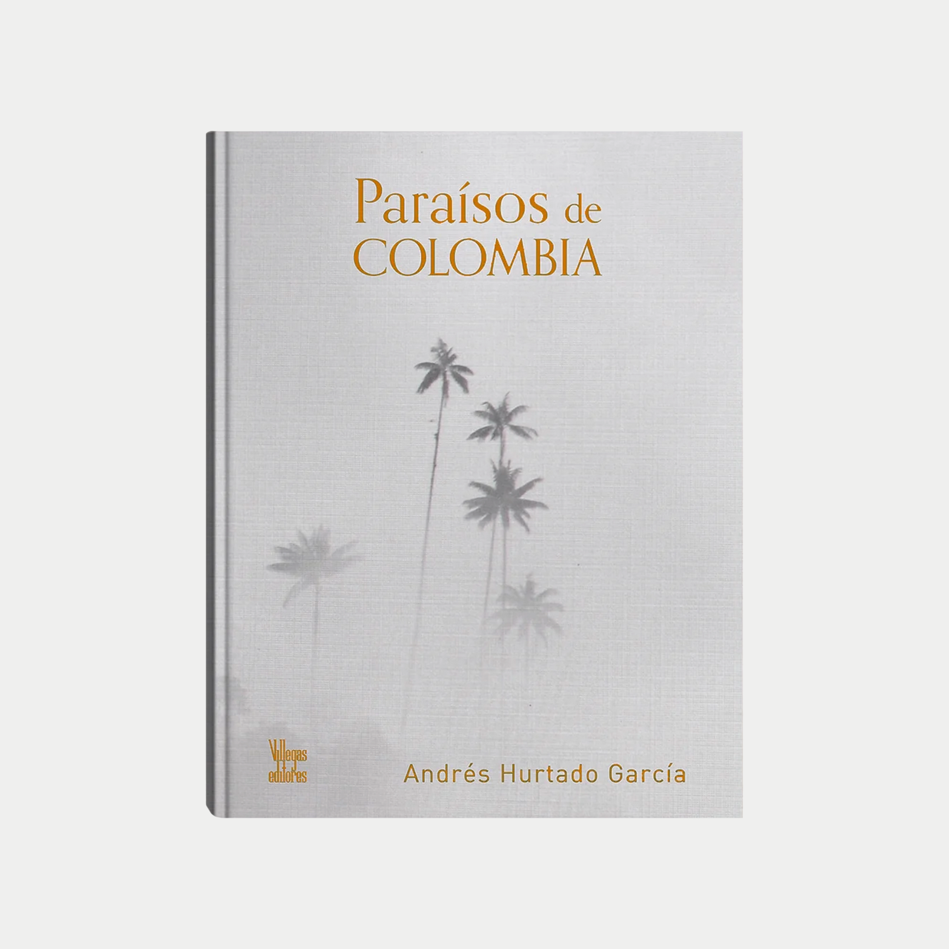Paraísos de Colombia