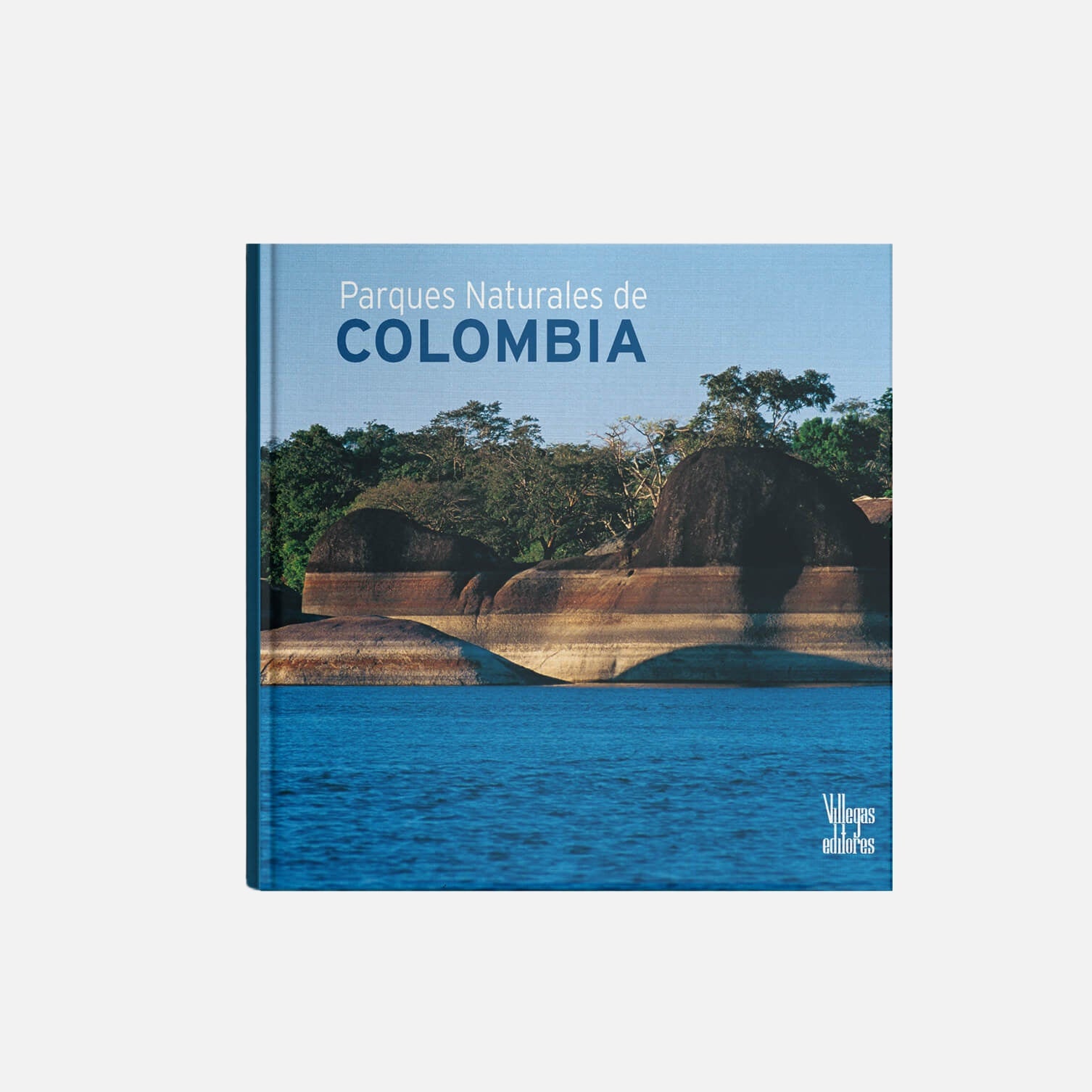 Natural Parks of Colombia