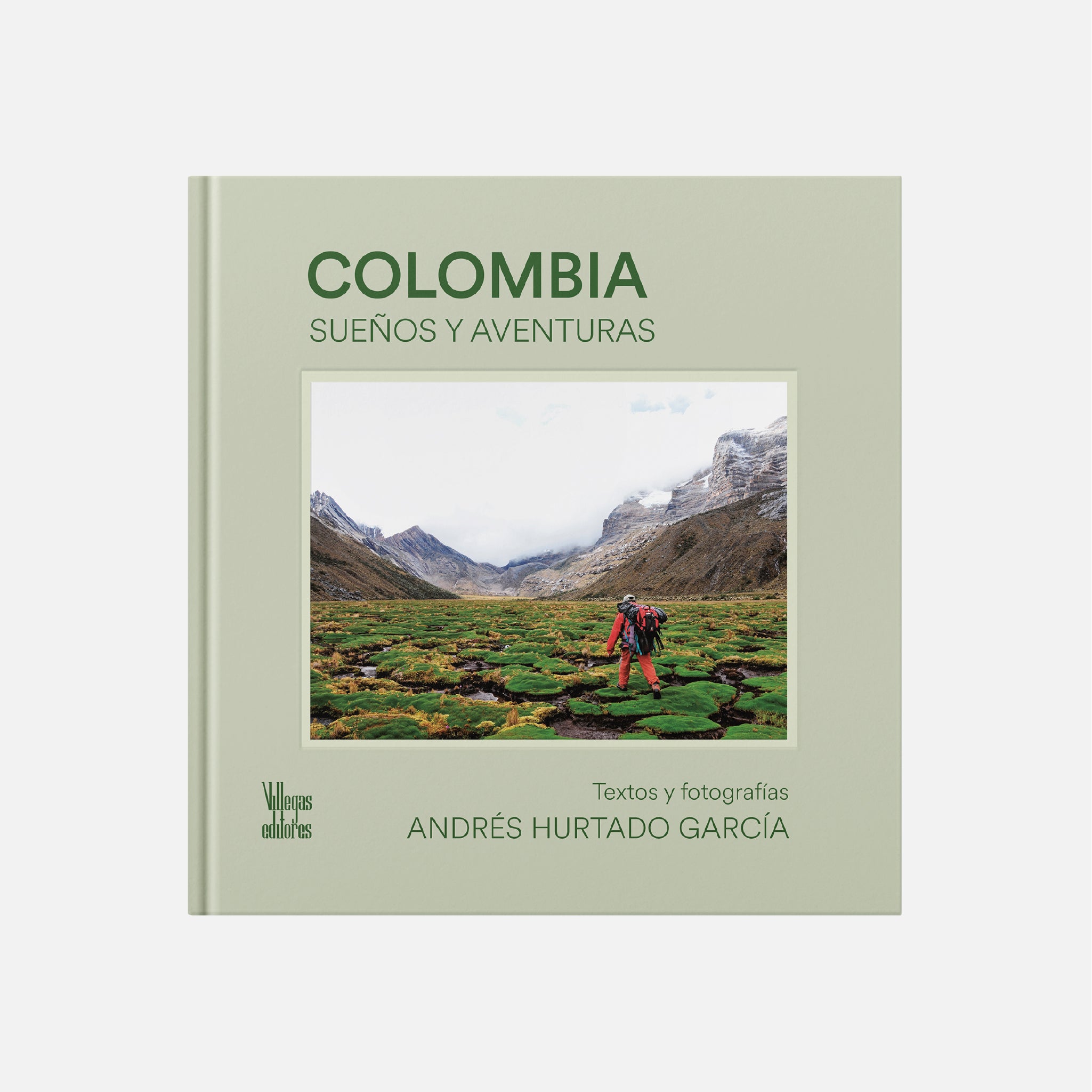 Colombia, Sueños y Aventuras