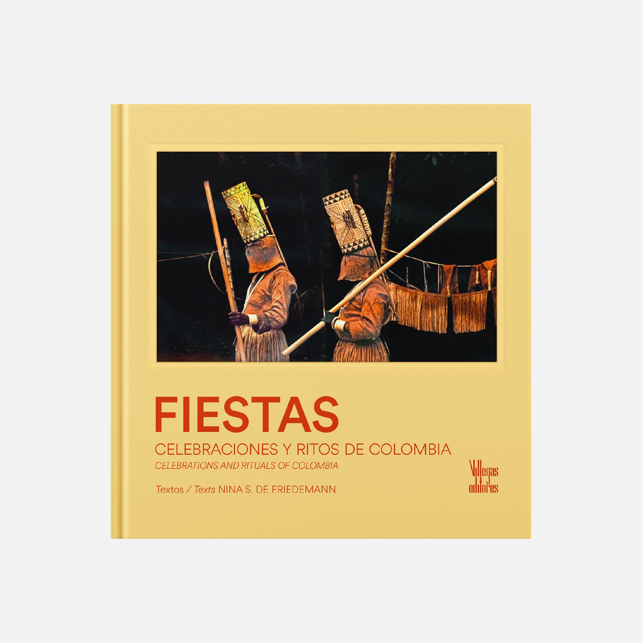 Fiestas, Ritos y Celebraciones de Colombia