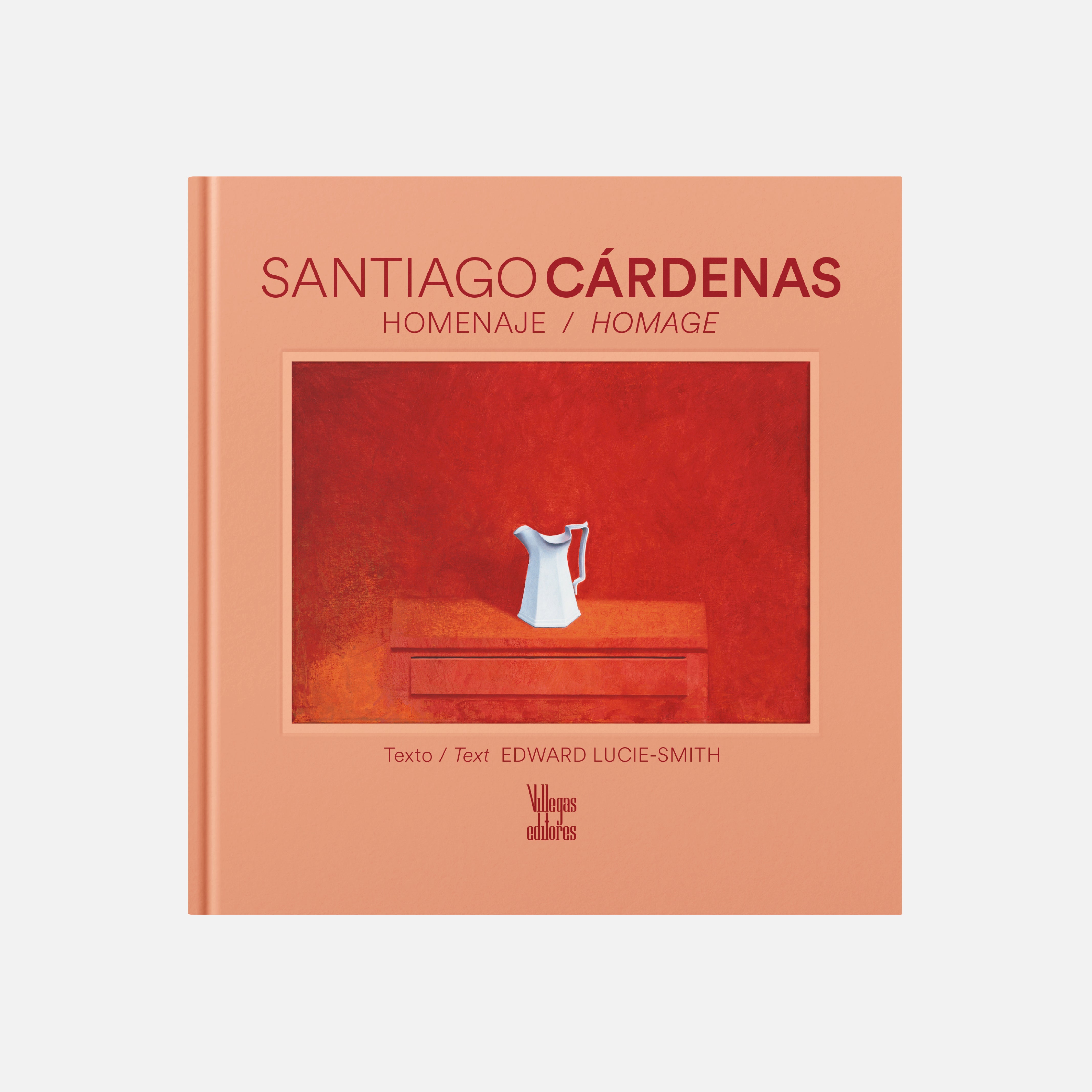 Santiago Cárdenas Homenaje