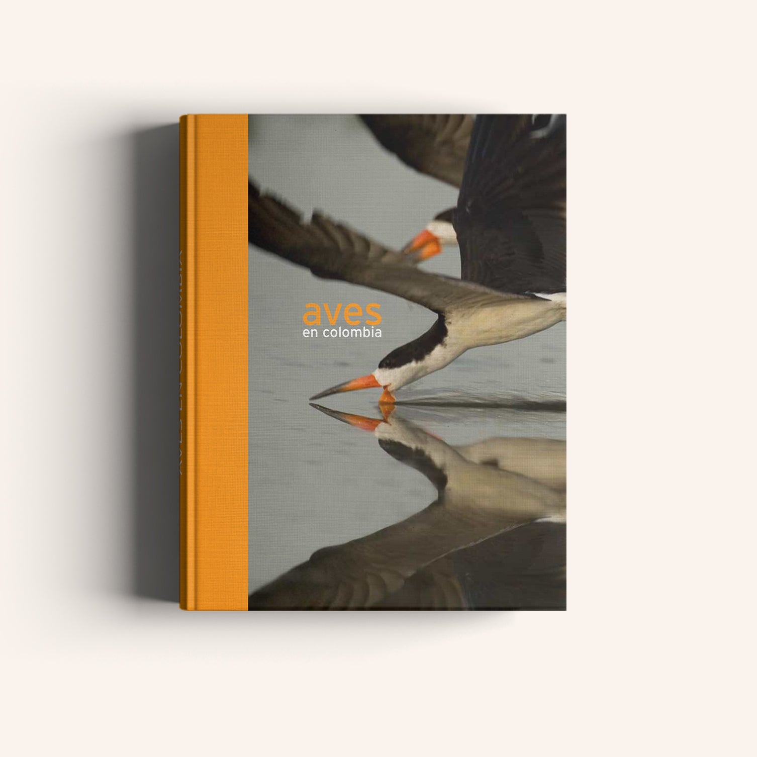 Aves en Colombia - Villegas editores - Libros Colombia