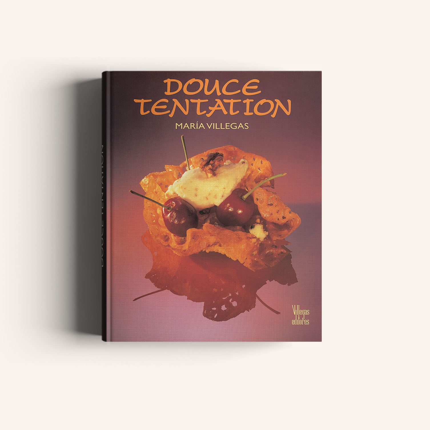 Douce Tentation