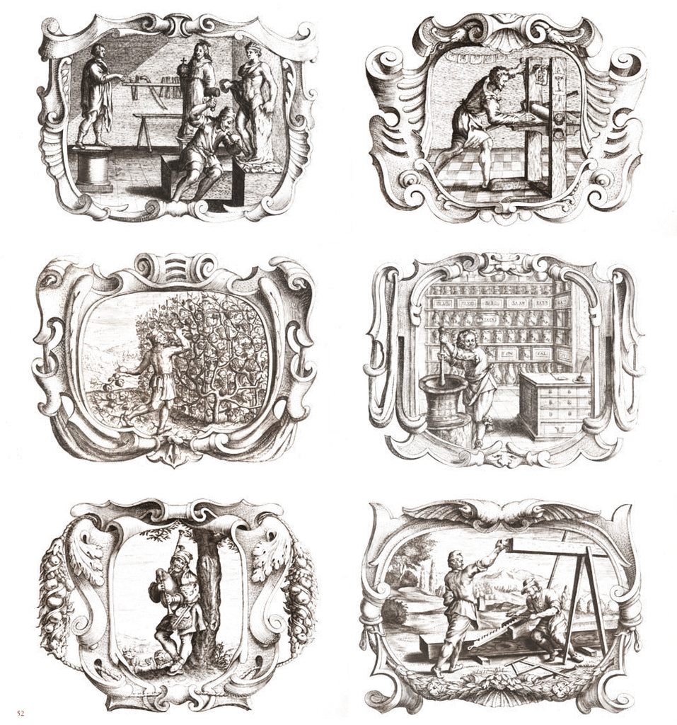Libros de Emblemas Imagen y Palabra en el Barroco - Villegas editores - Libros Colombia