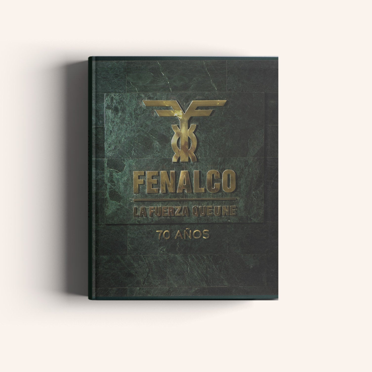FENALCO. La fuerza que nos une. 70 años