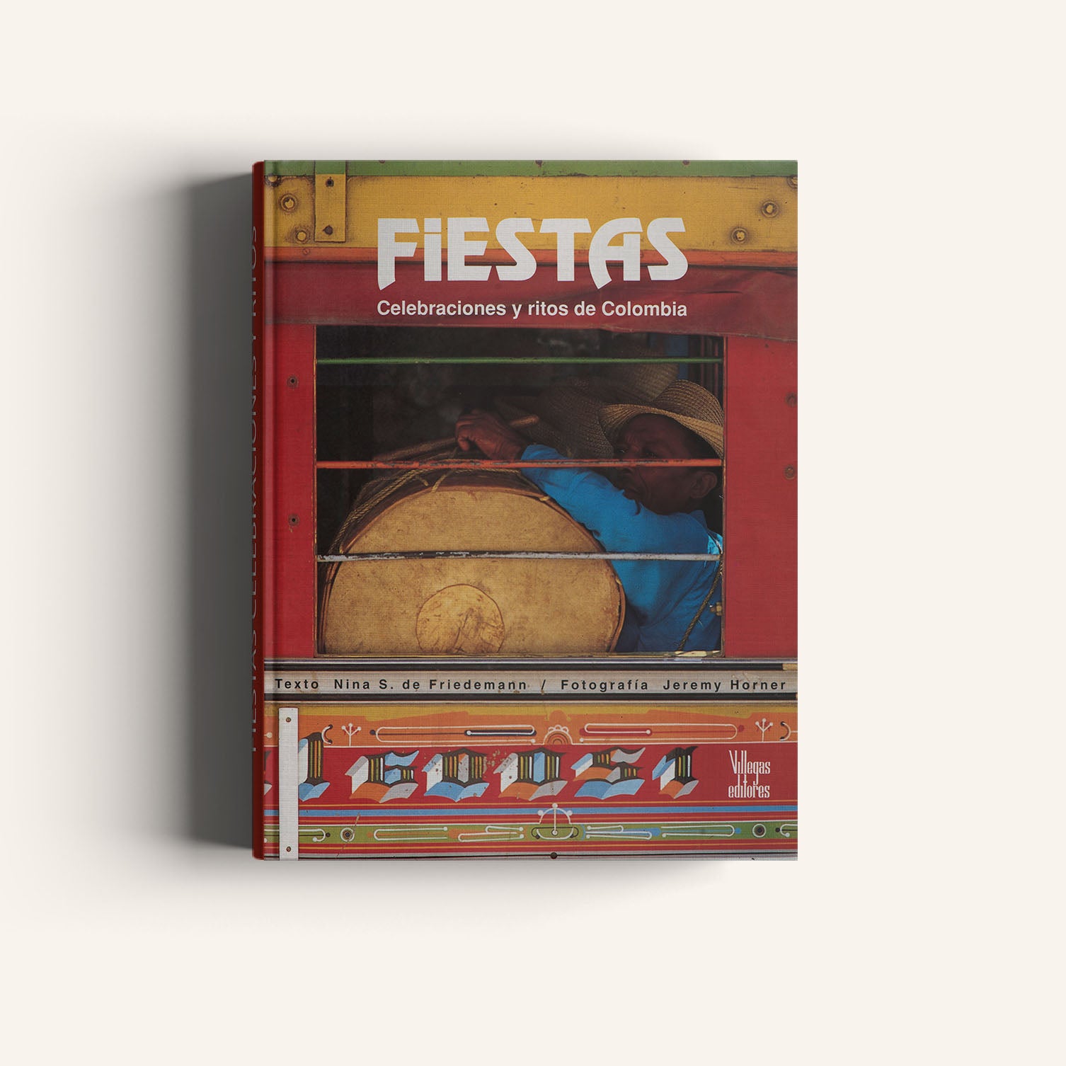 Fiestas, Celebraciones y Ritos