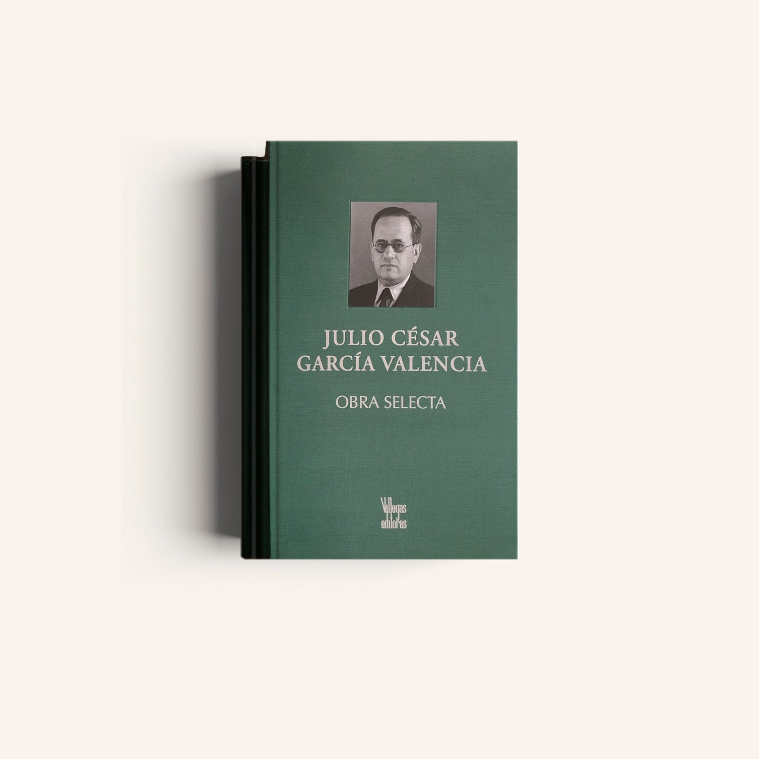 Julio César García Valencia, Obras Selectas