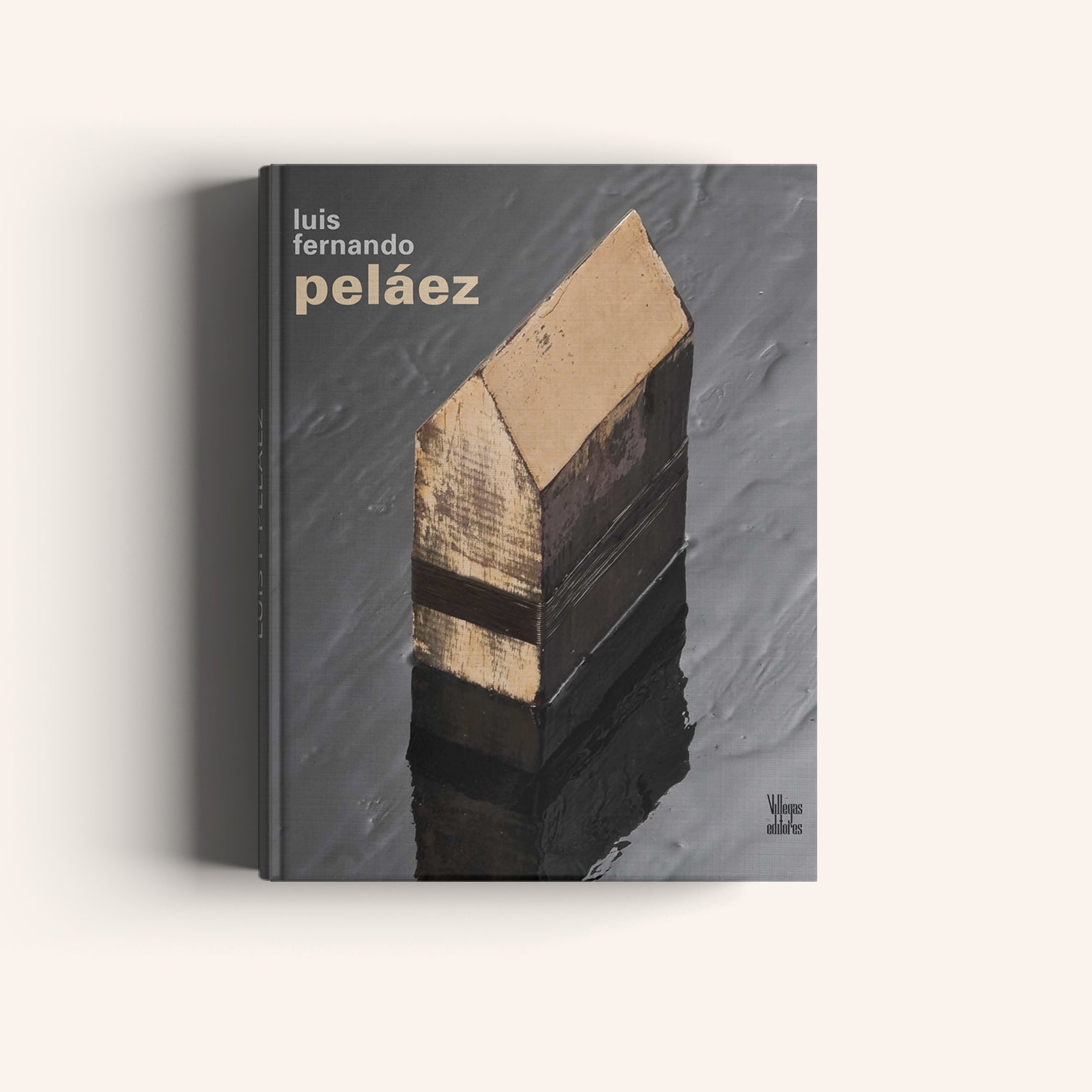 Luis Fernando Peláez - Villegas editores - Libros Colombia