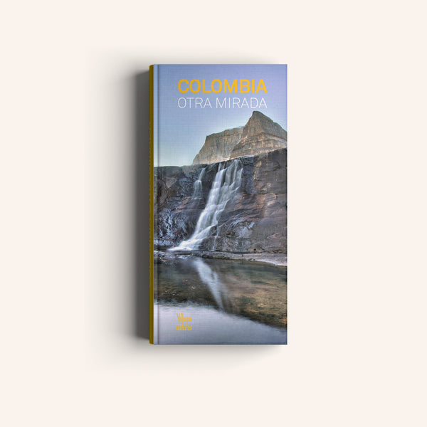 Colombia Otra Mirada - Villegas editores - Libros Colombia