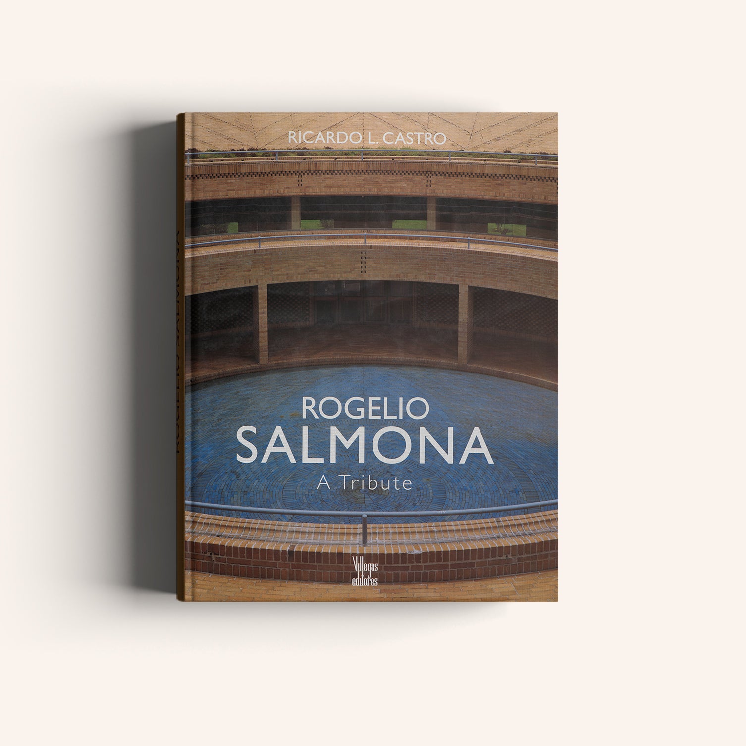 Salmona Tributo - Villegas editores
