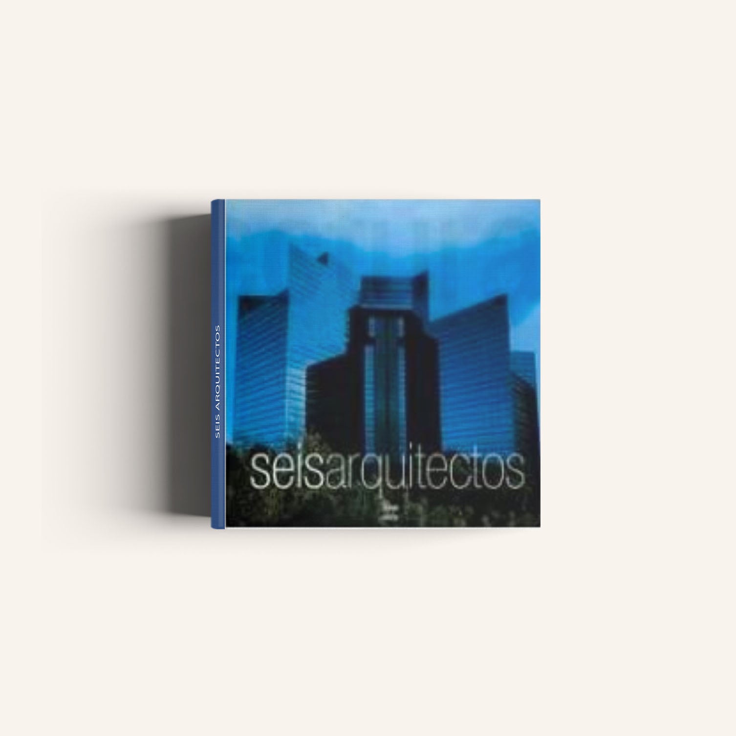 Seis arquitectos
