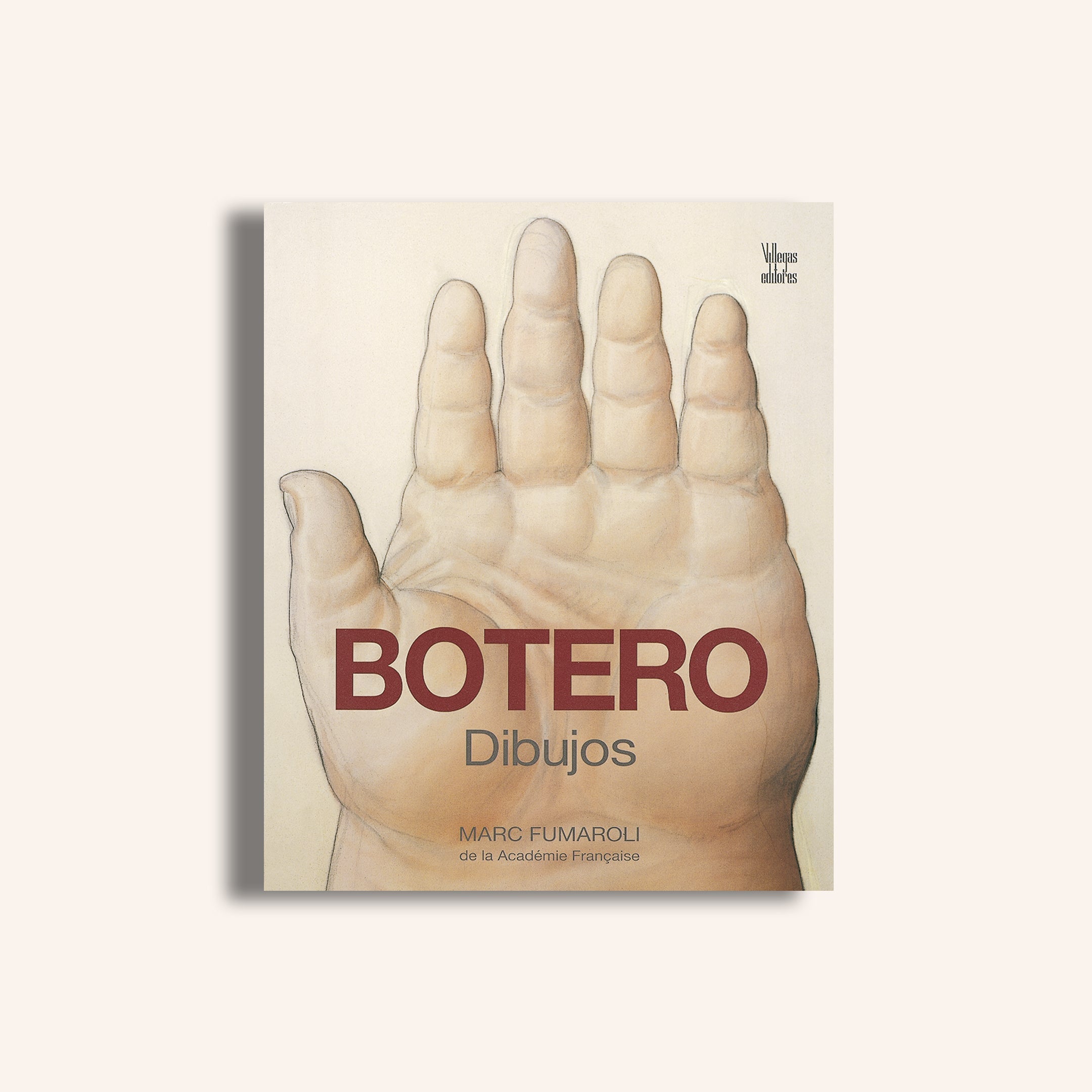 BOTERO Dibujos