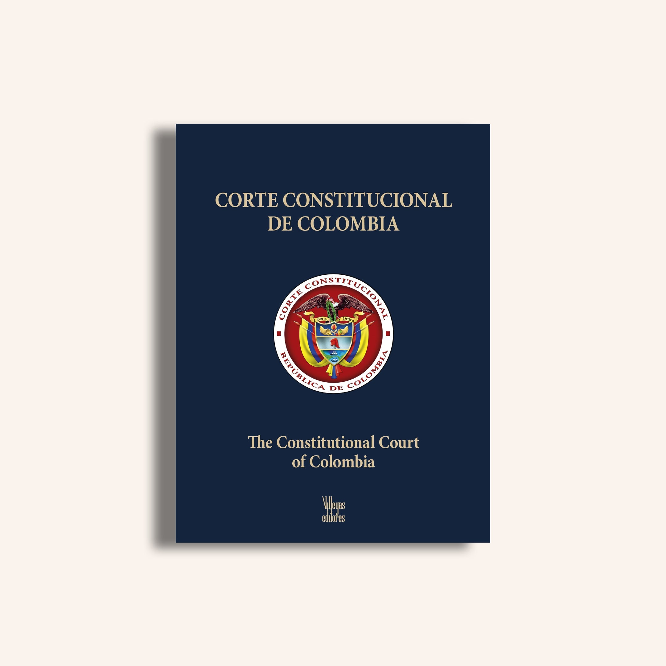 Corte Constitucional de Colombia