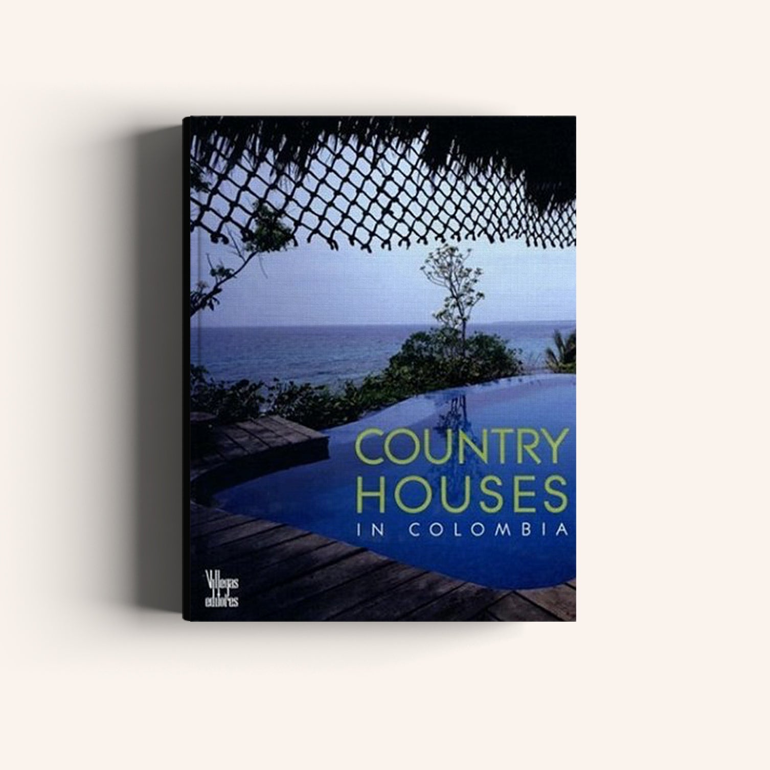 Country Houses of Colombia