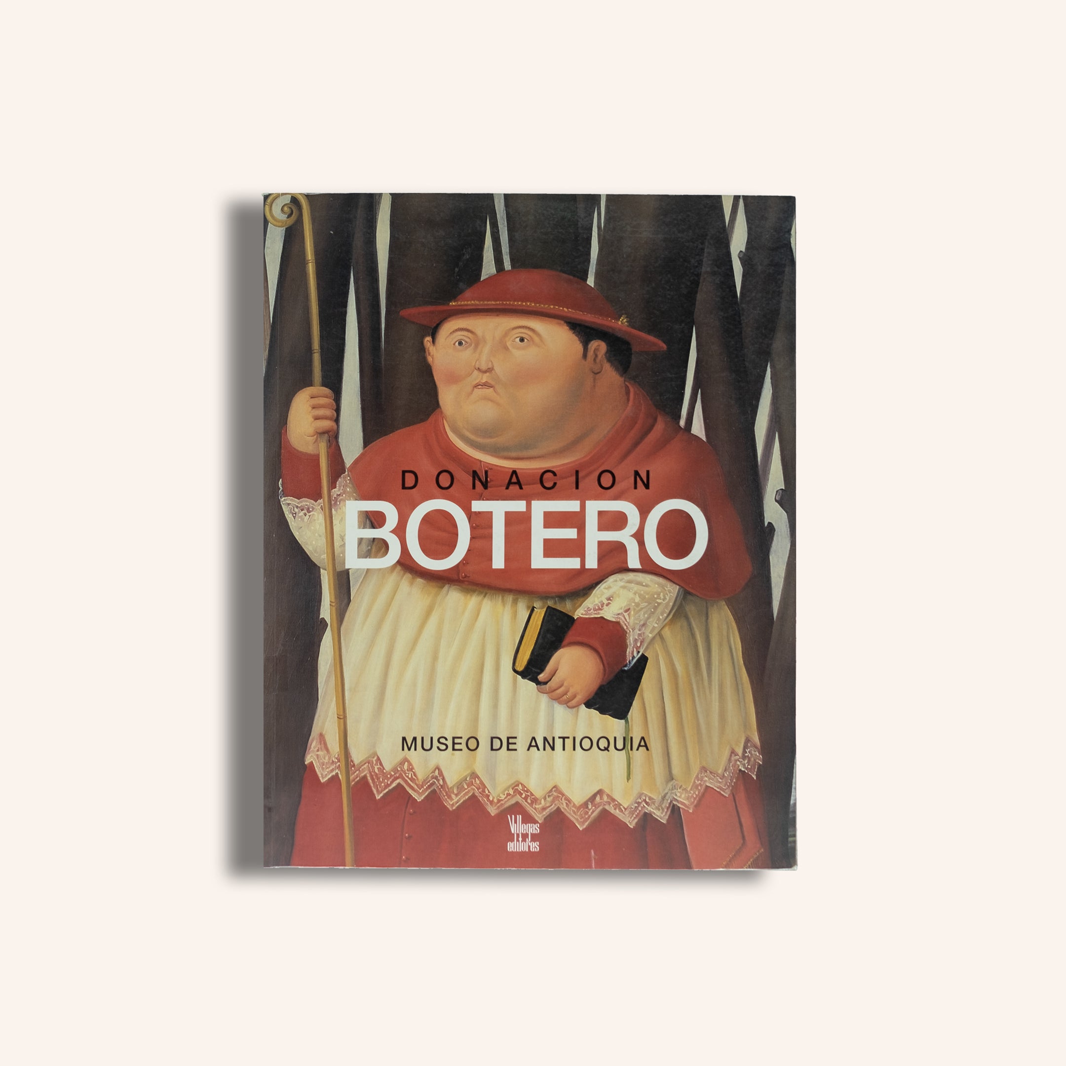 Donación Botero. Museo de Antioquia