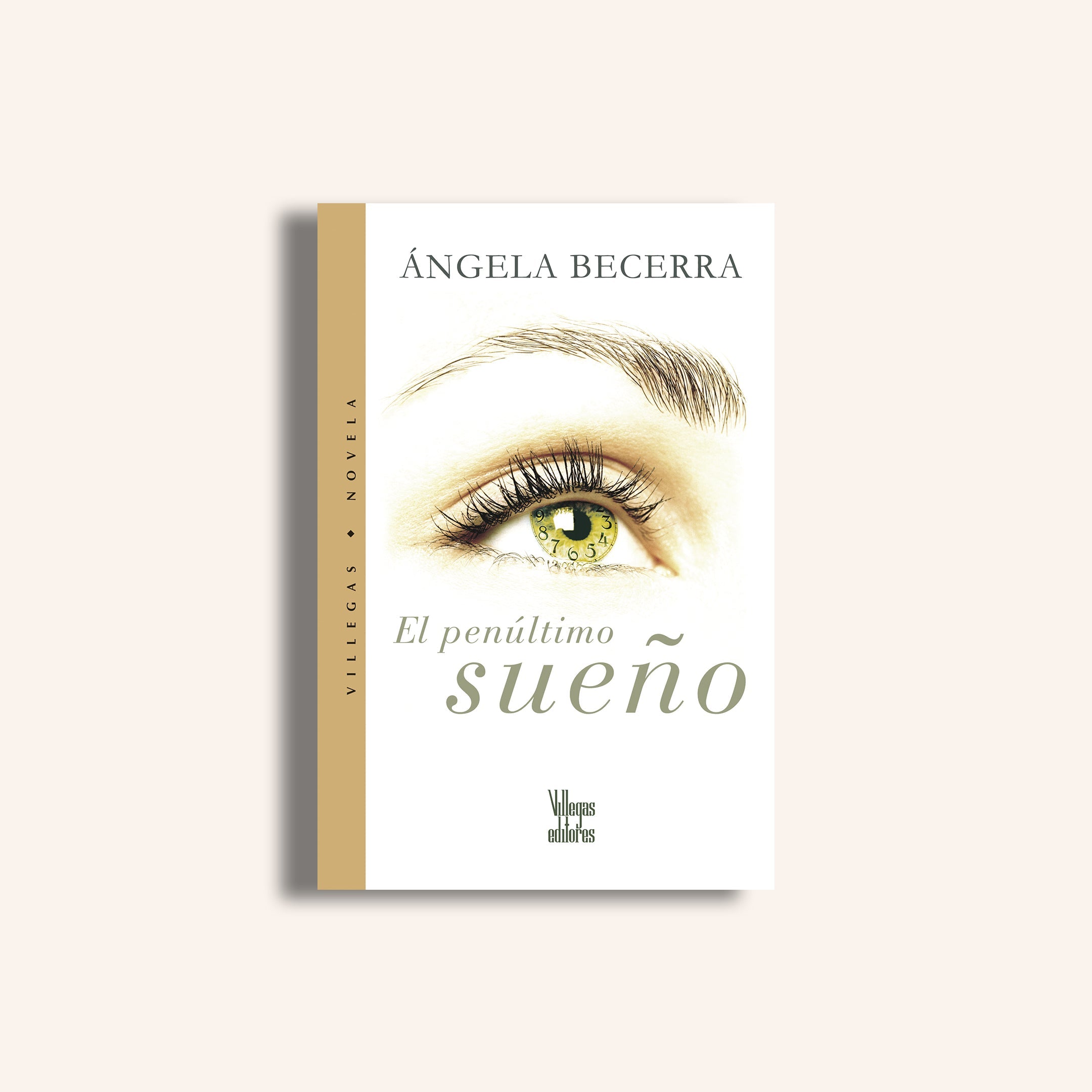 El penúltimo sueño
