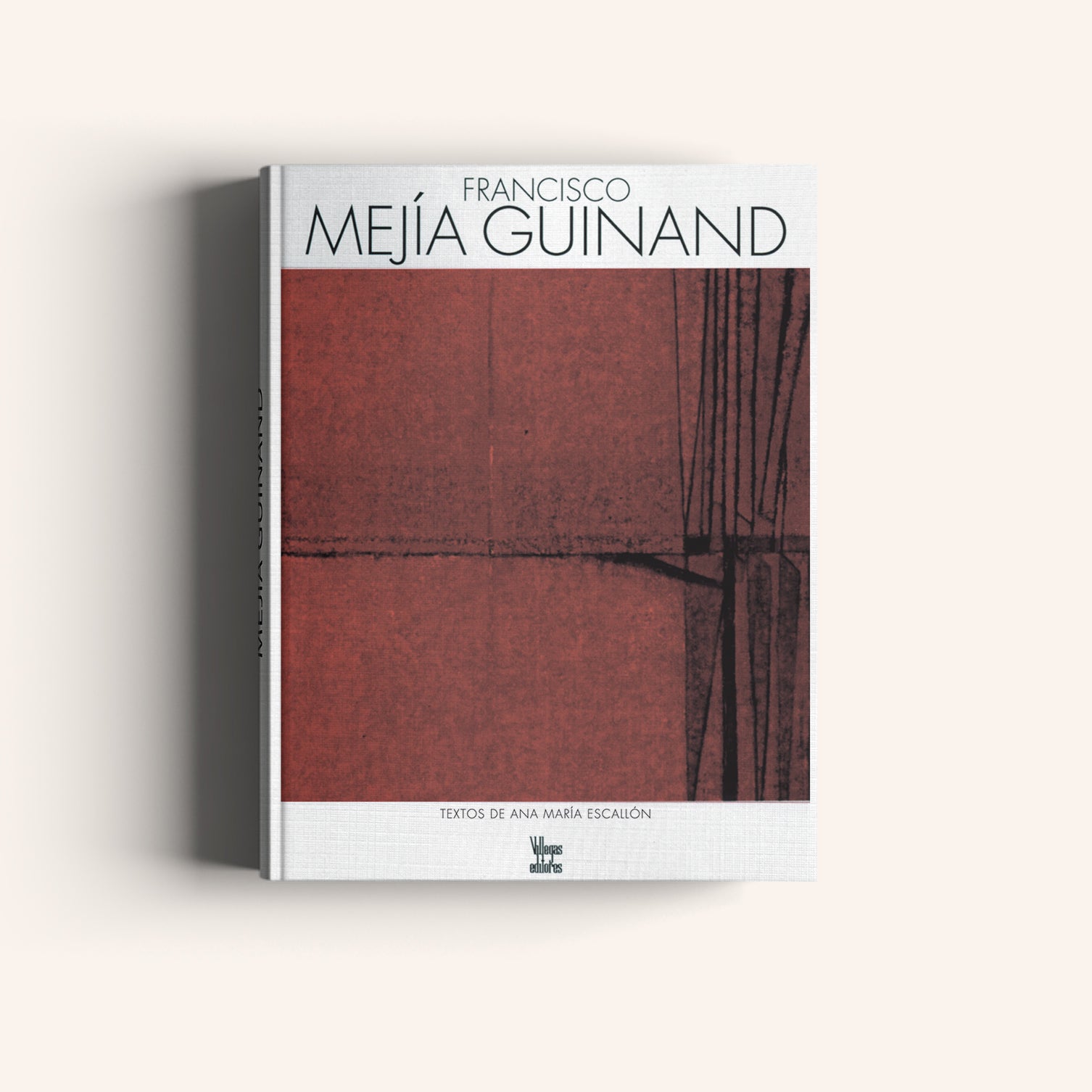 Francisco Mejía-Guinand