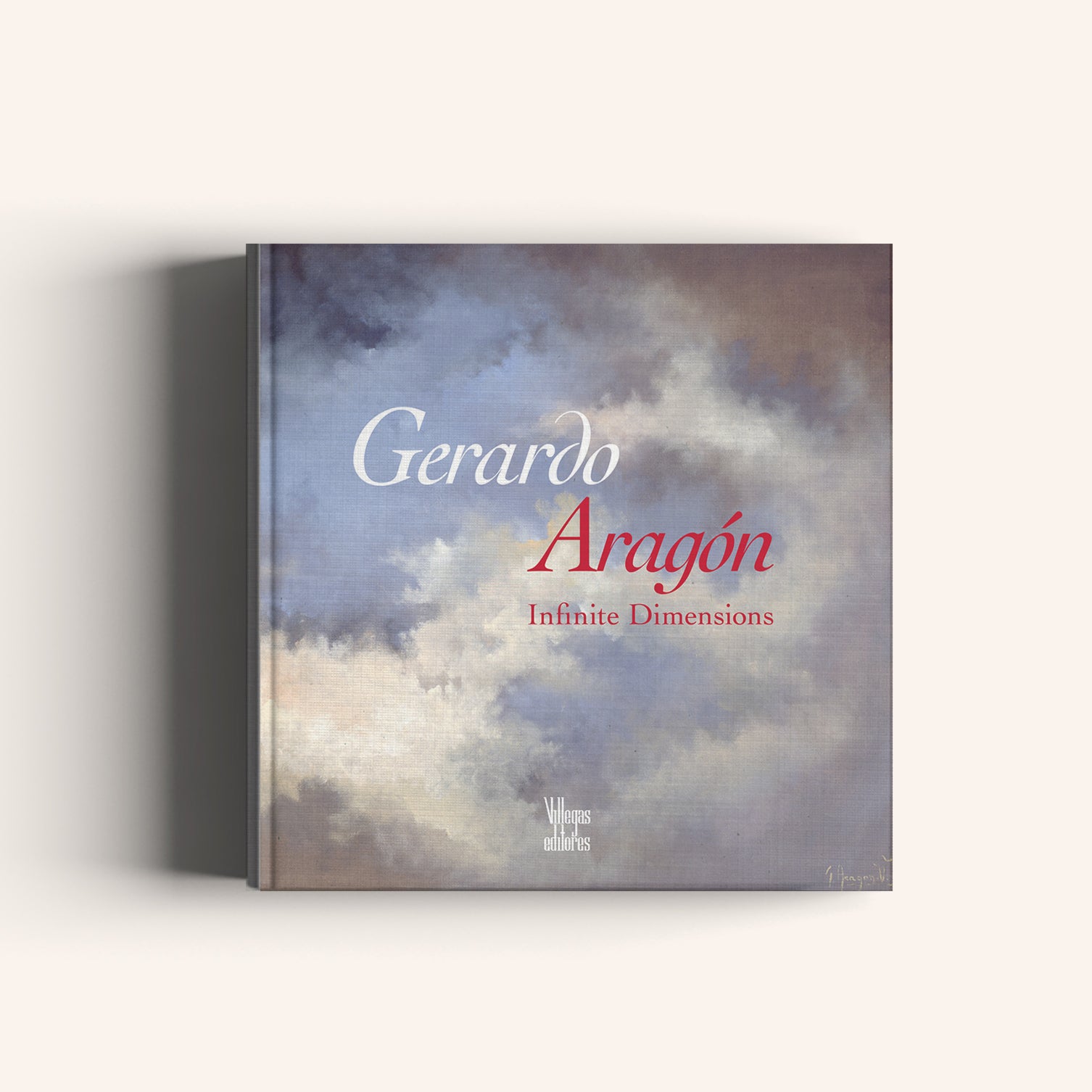Gerardo Aragón - Villegas editores