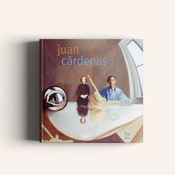 Juan Cárdenas - Villegas editores - Libros Colombia