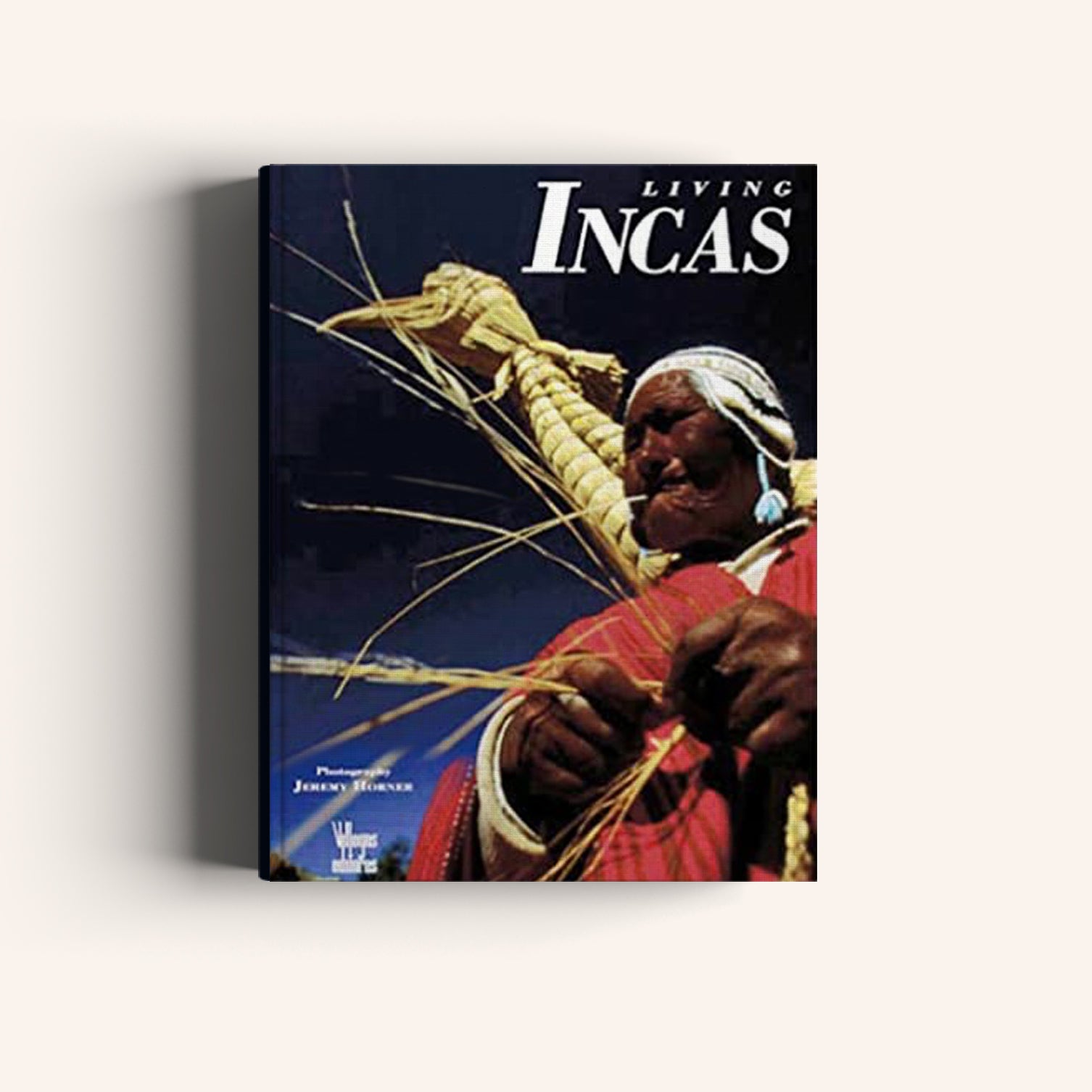 Living Incas