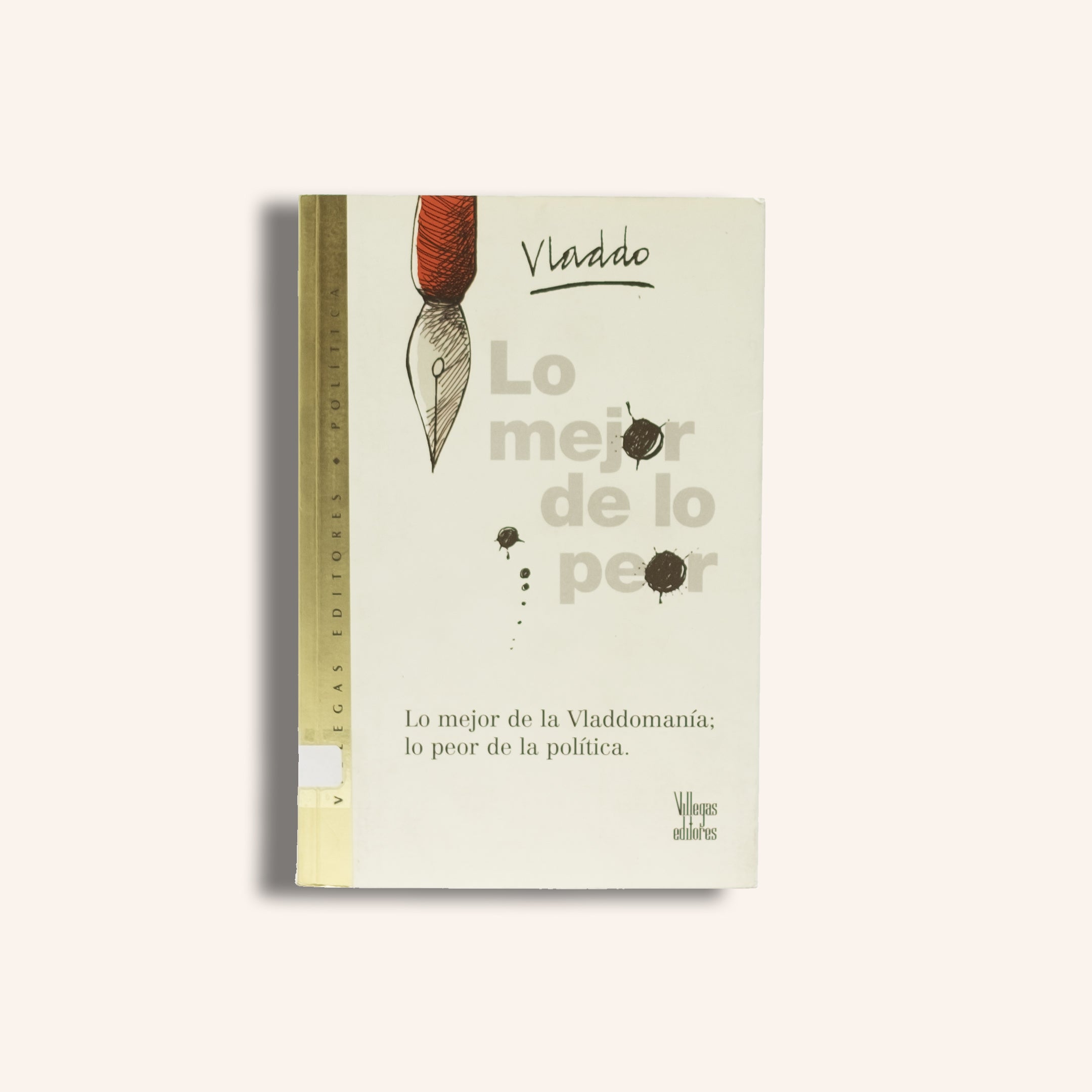 Lo mejor de lo peor