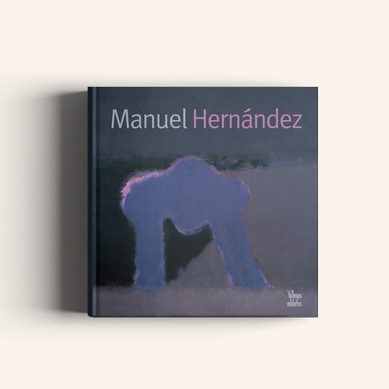 Manuel Hernández - Villegas editores - Libros Colombia