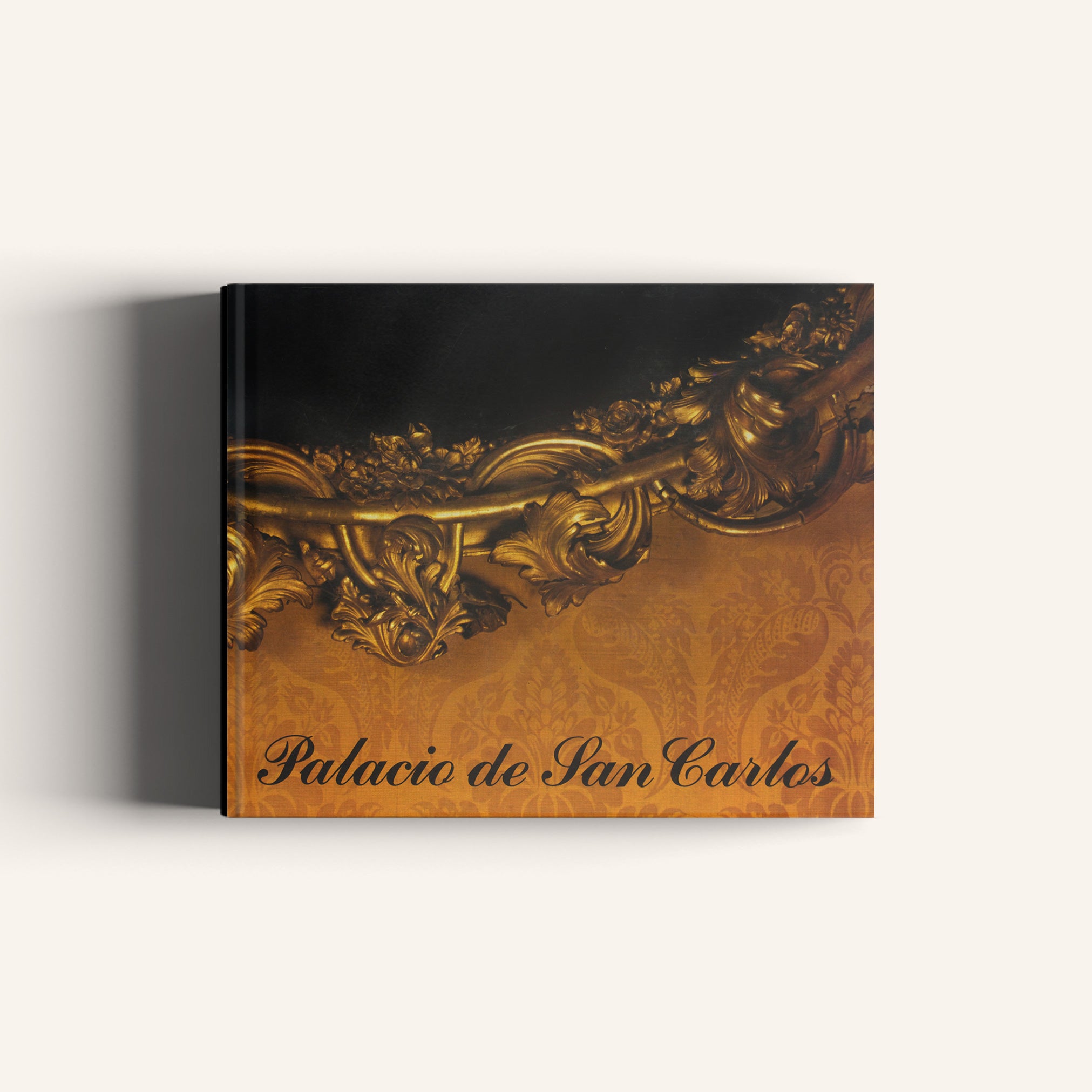 Palacio de San Carlos - Villegas editores - Libros Colombia
